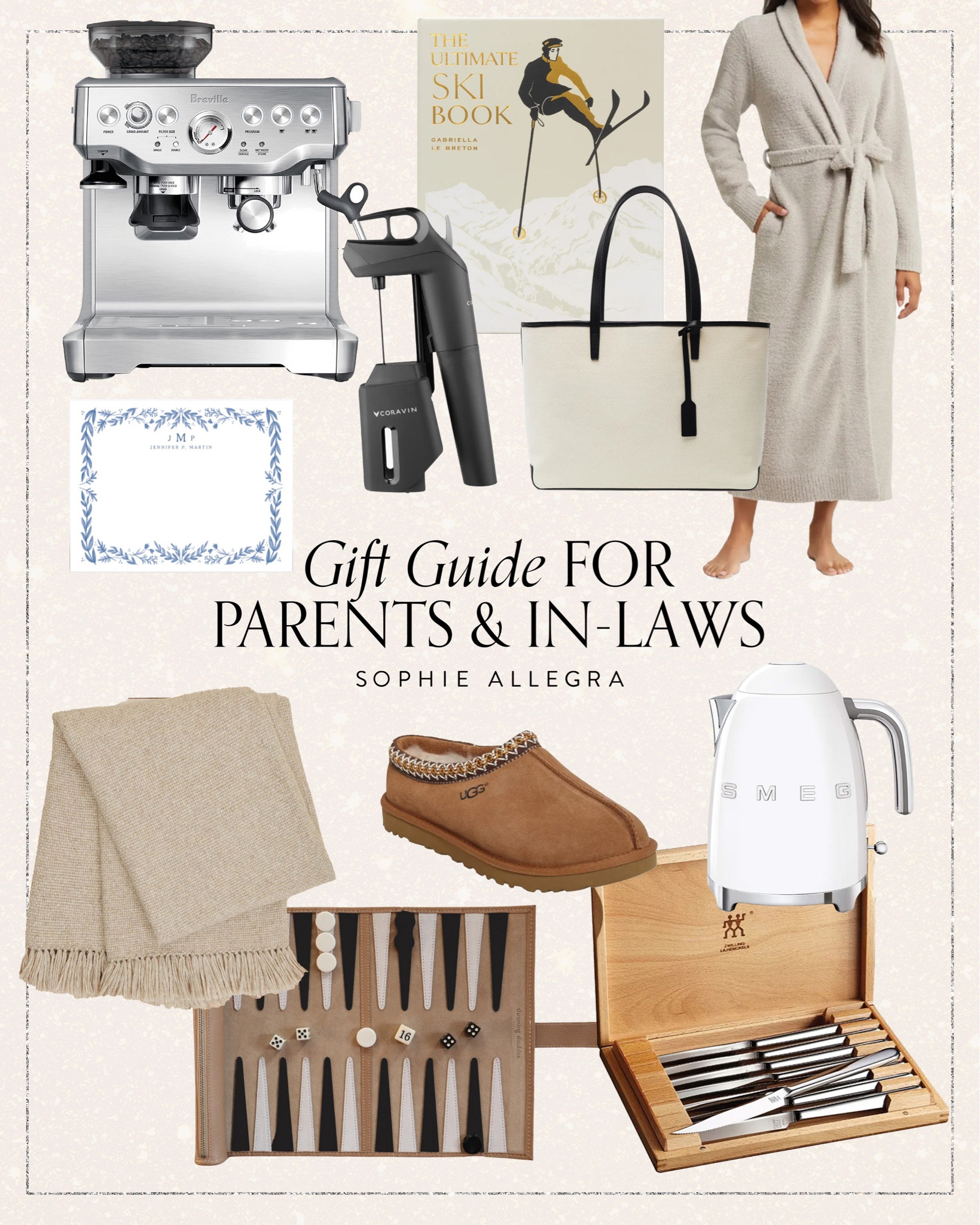 Gift Guide for parents and in-laws 🤍 gifts for parents, home gifts, cozy gifts

#LTKHoliday #LTKGiftGuide #LTKhome