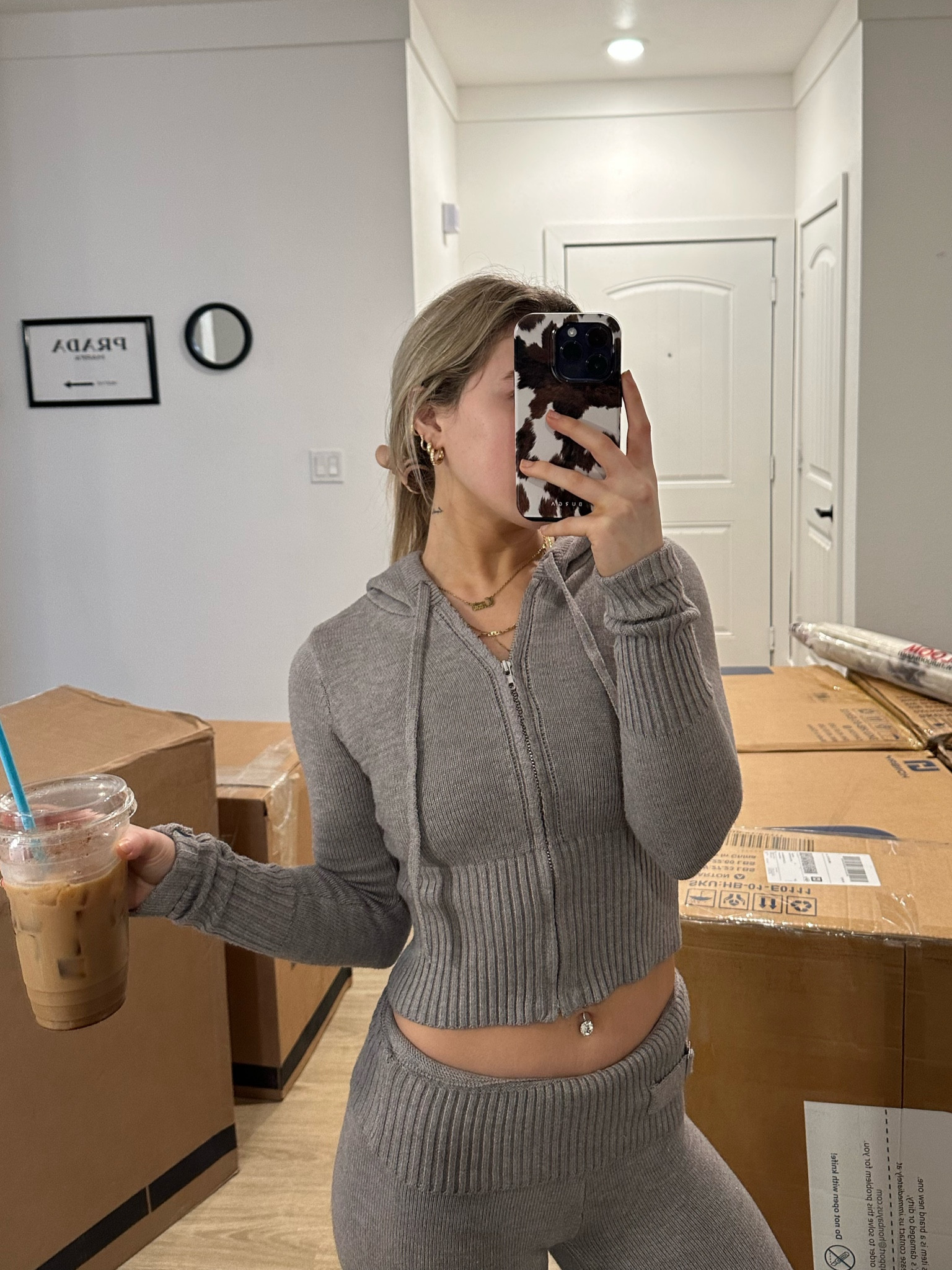 from frankie’s but linked this amazing dupe from Edikted! 🤍