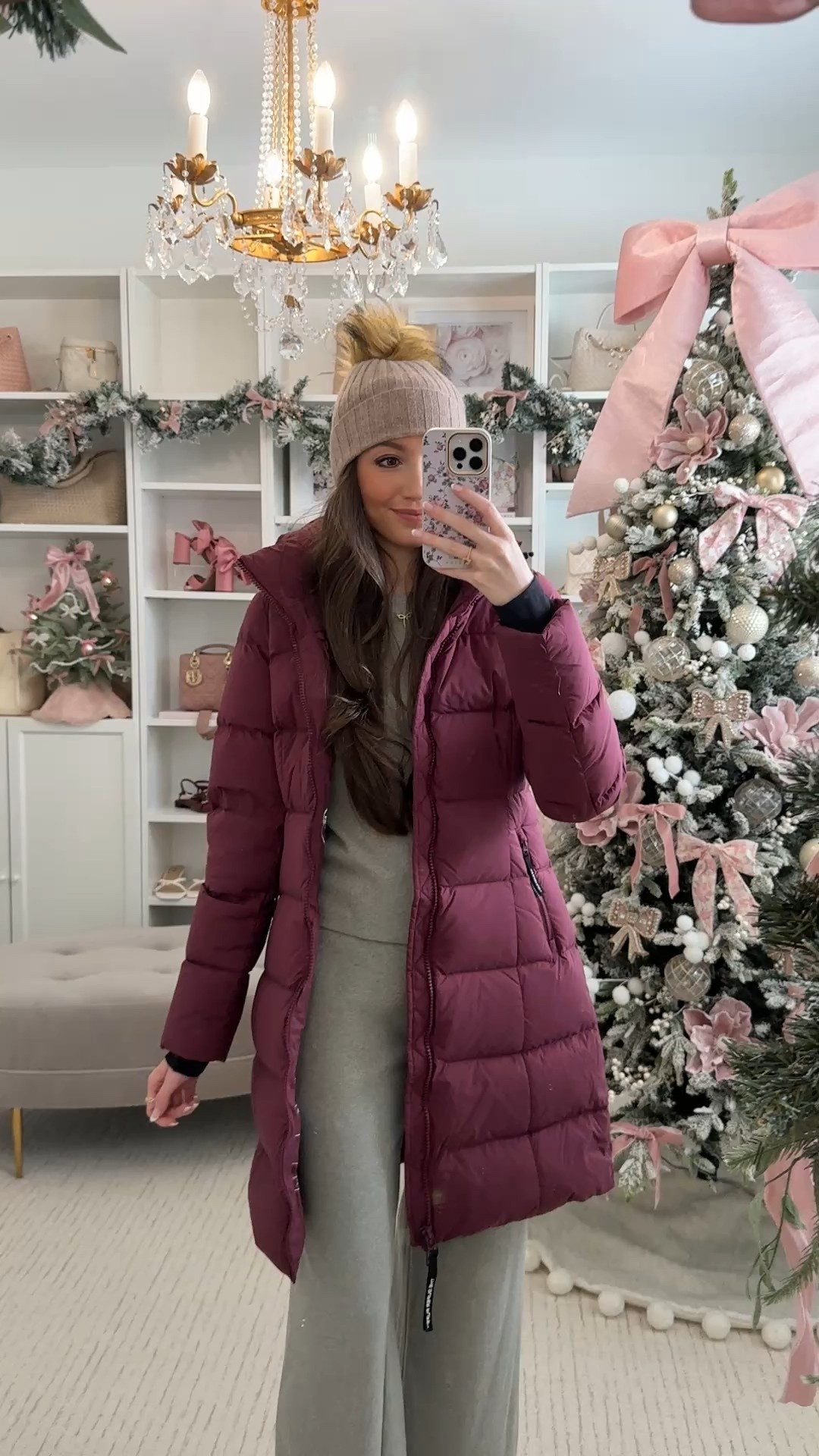 Aritzia super puff is on sale! Size up in the Super snug version! 

#LTKHoliday #LTKCyberWeek #LTKGiftGuide