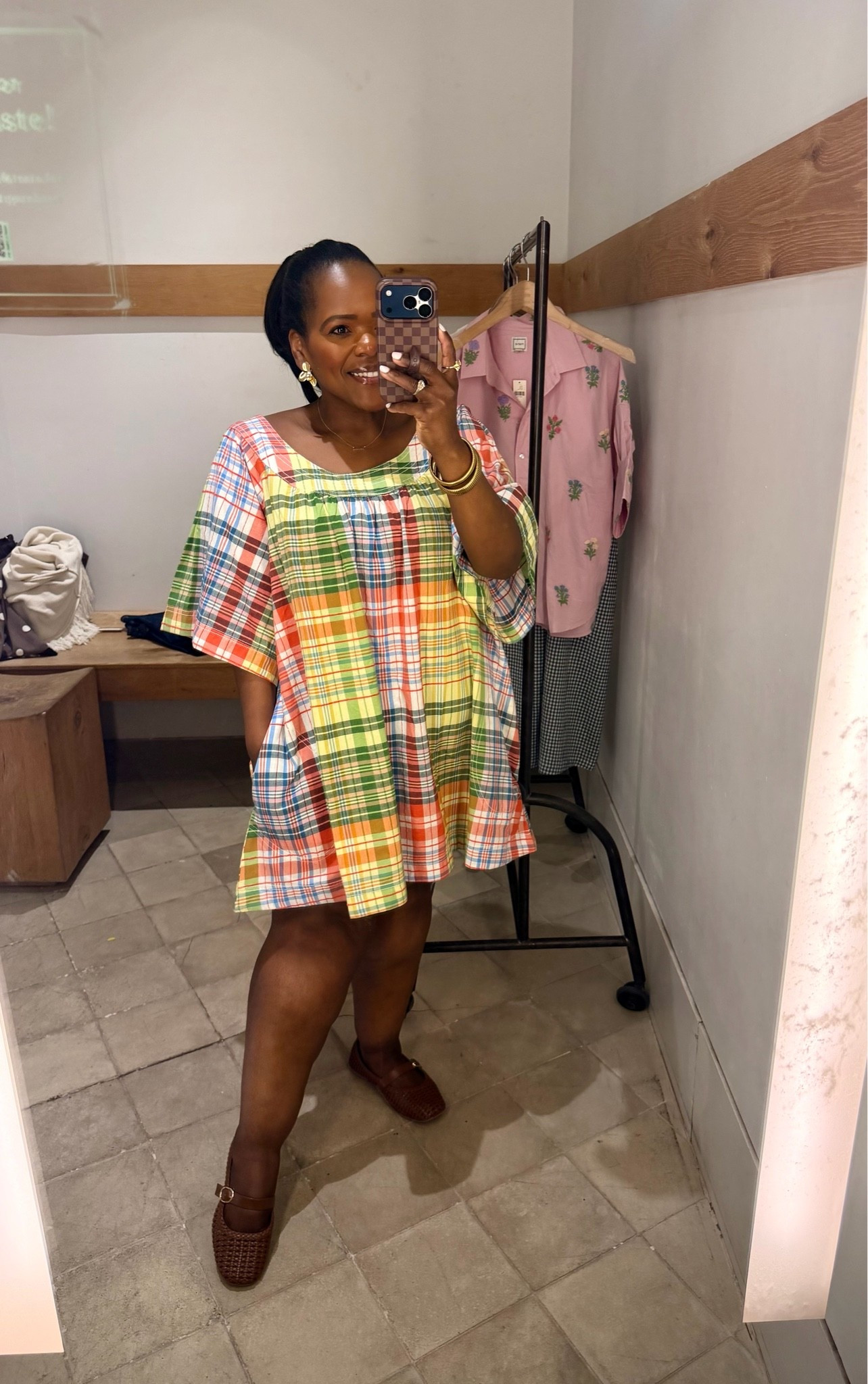 The Anthropologie sale is going strong!! Such good prices!! This one is included in the sale!

#LTKSaleAlert #LTKMidsize #LTKTravel