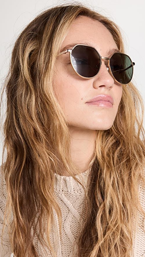 MITA Roma 32N Sunglasses | SHOPBOP | Shopbop