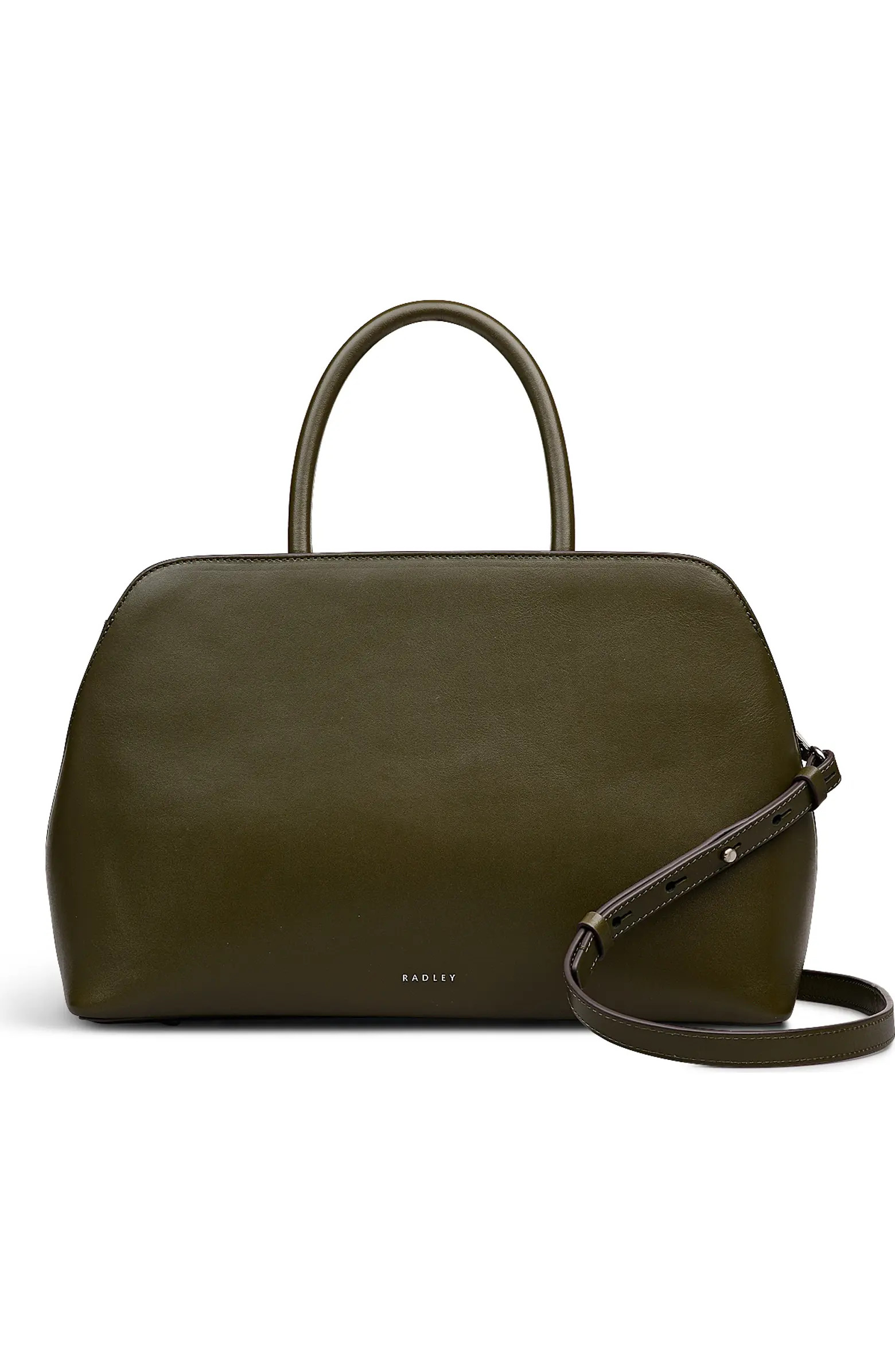 Radley Liverpool Street Medium Ziptop Satchel Bag | Nordstrom | Nordstrom