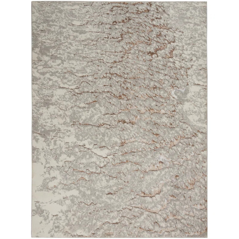 Abstract Rug | Wayfair North America