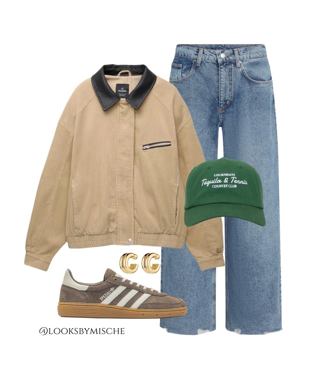 The perfect casual look for Fall 🍁

#LTKStyleTip