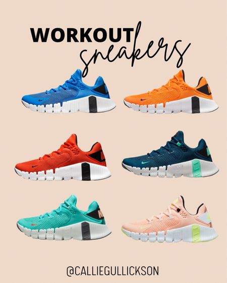 These are my favorite workout sneakers! They have multiple colors. I currently have the blue and red but really want the aqua and orange. 

#LTKmens #LTKshoecrush