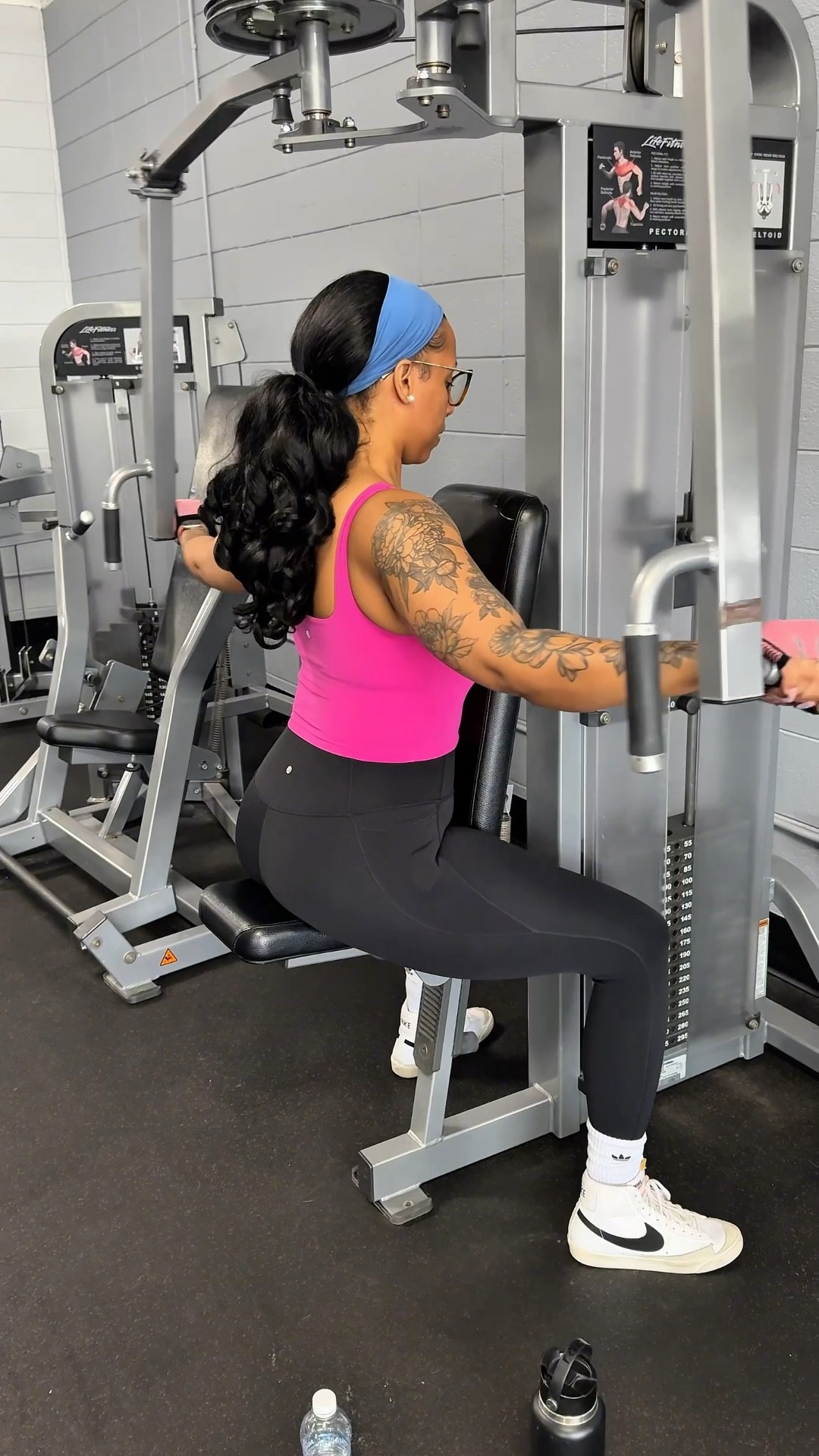 #LTKActive #LTKTall #LTKselfcare