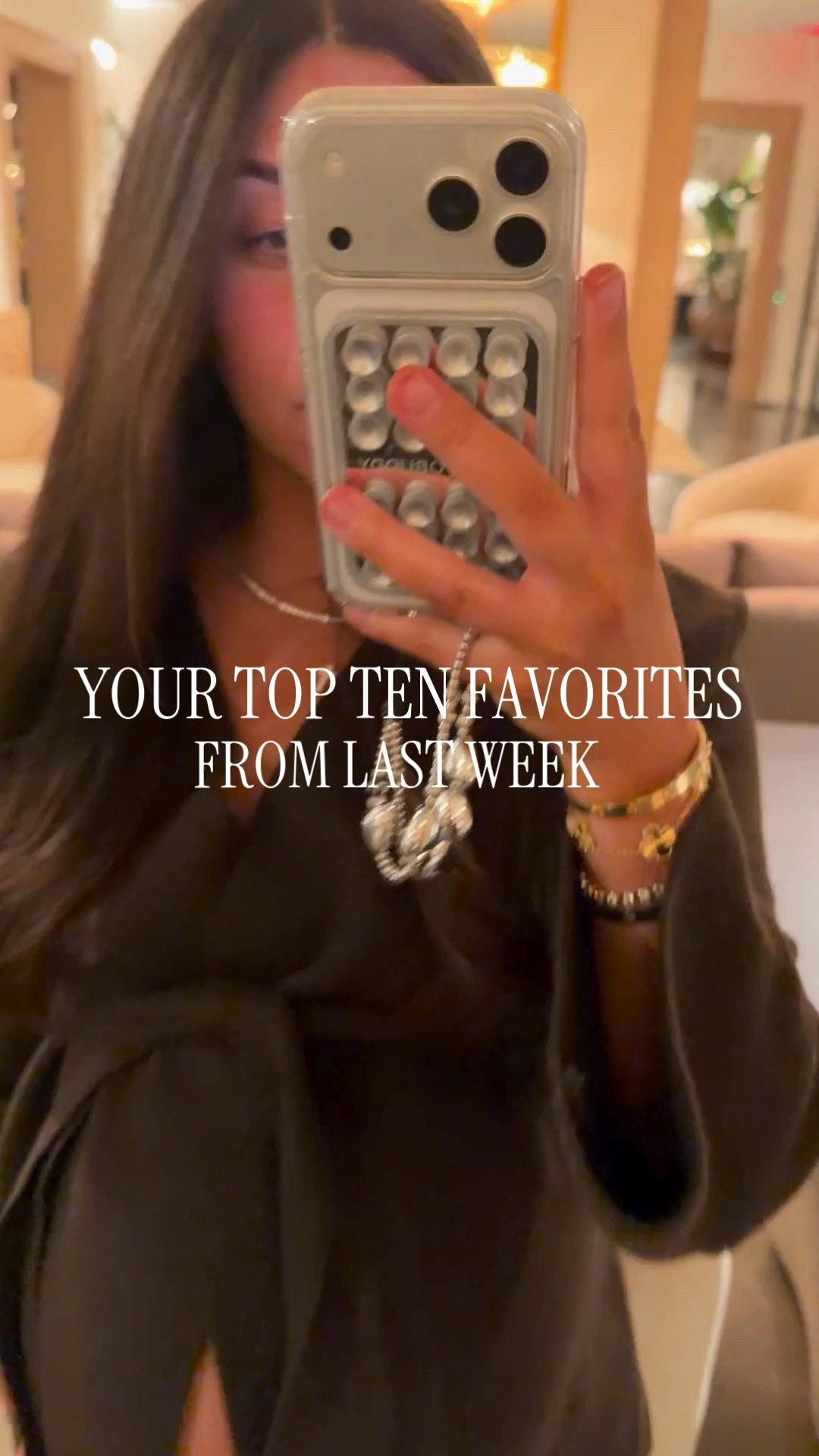 Your top ten from last week✨

Dressupbuttercup.com #dressupbuttercup #dederaad


#LTKSeasonal #LTKootd #LTKmomlife