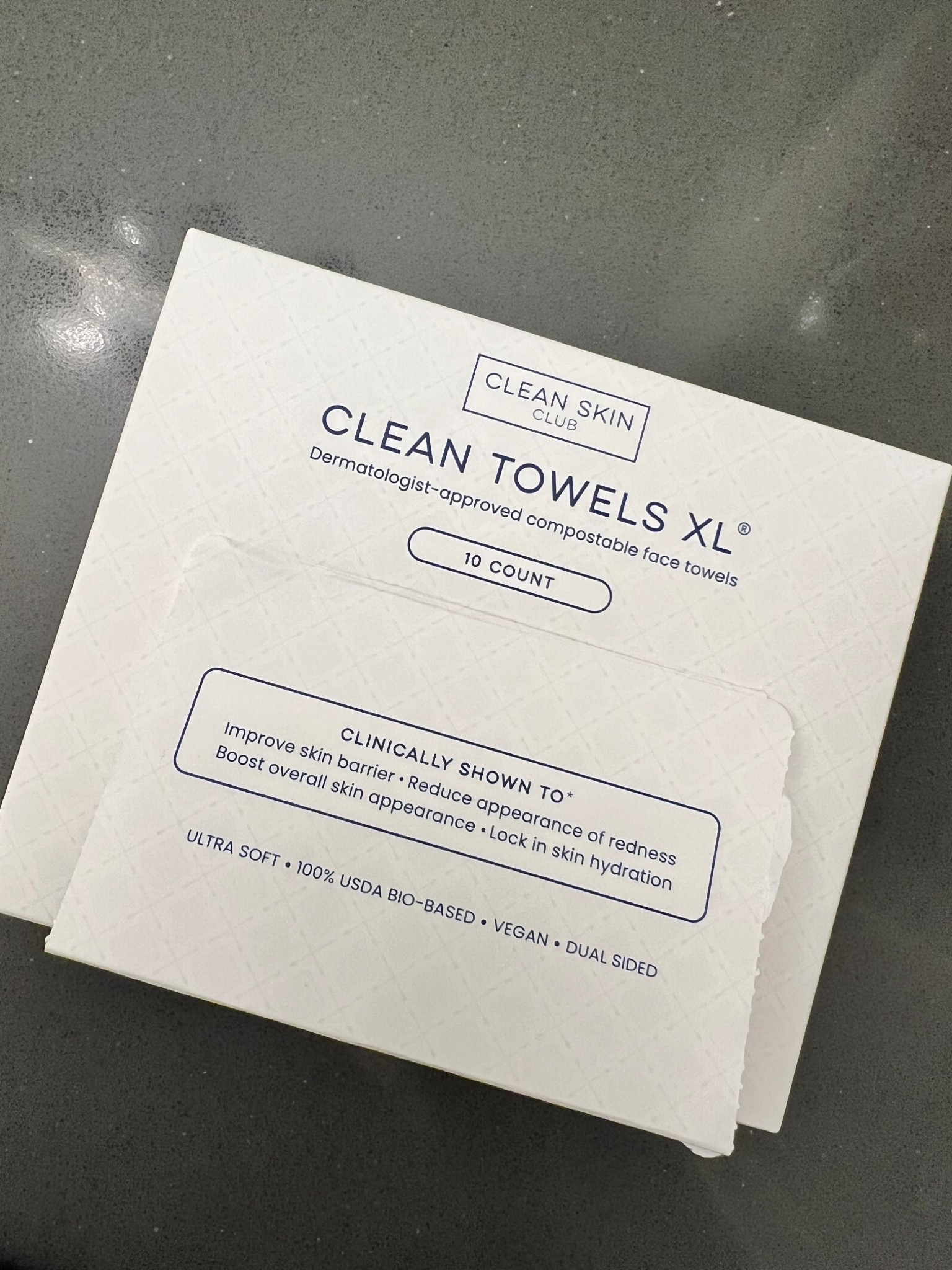 Favorite face towels come with 50 for 13$!!! Prime Deals! 

Skincare, face towels, affordable deals

#LTKFindsUnder50 #LTKSaleAlert #LTKBeauty