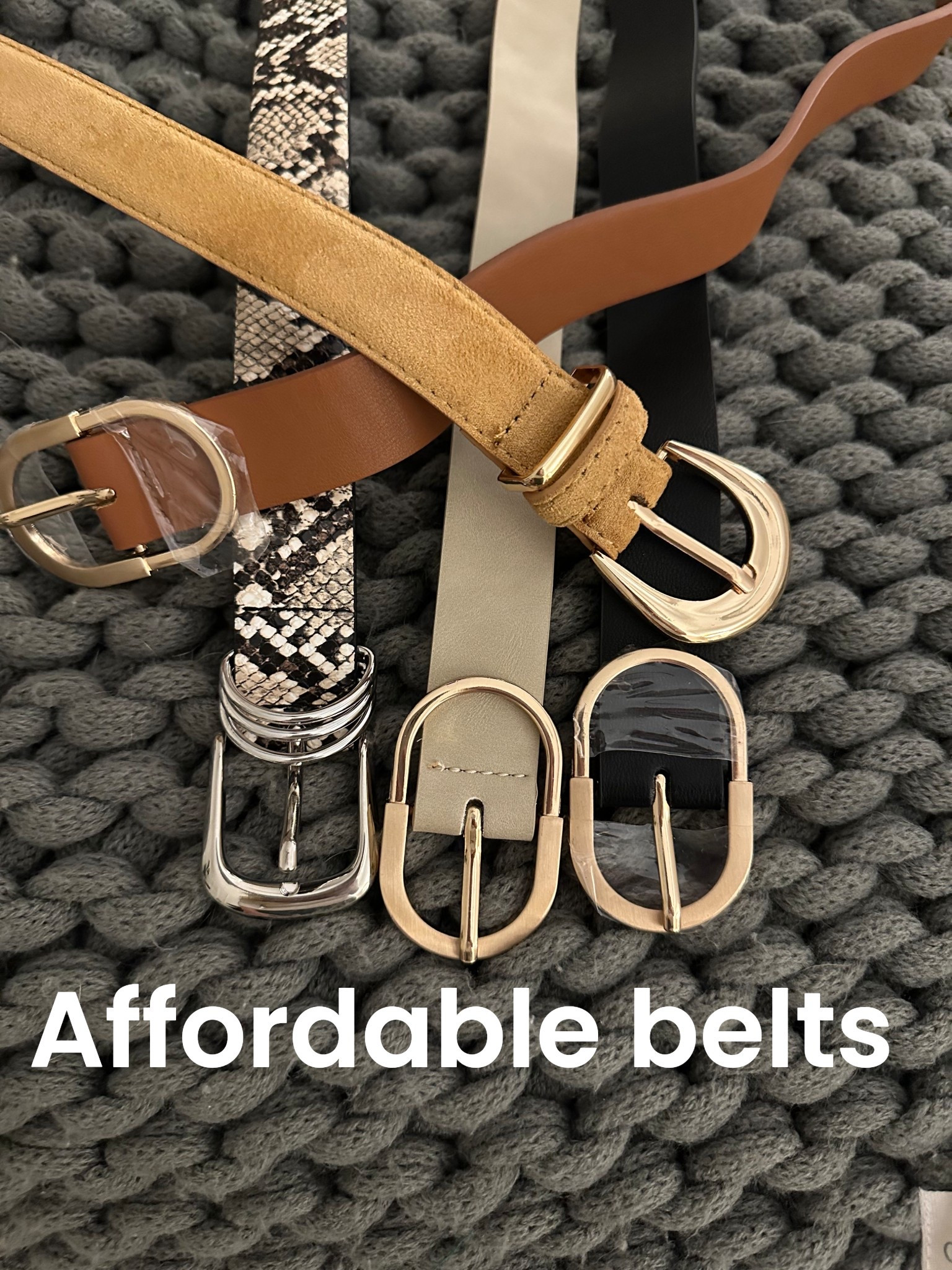 Belts


#LTKOver40 #LTKMidsize #LTKootd