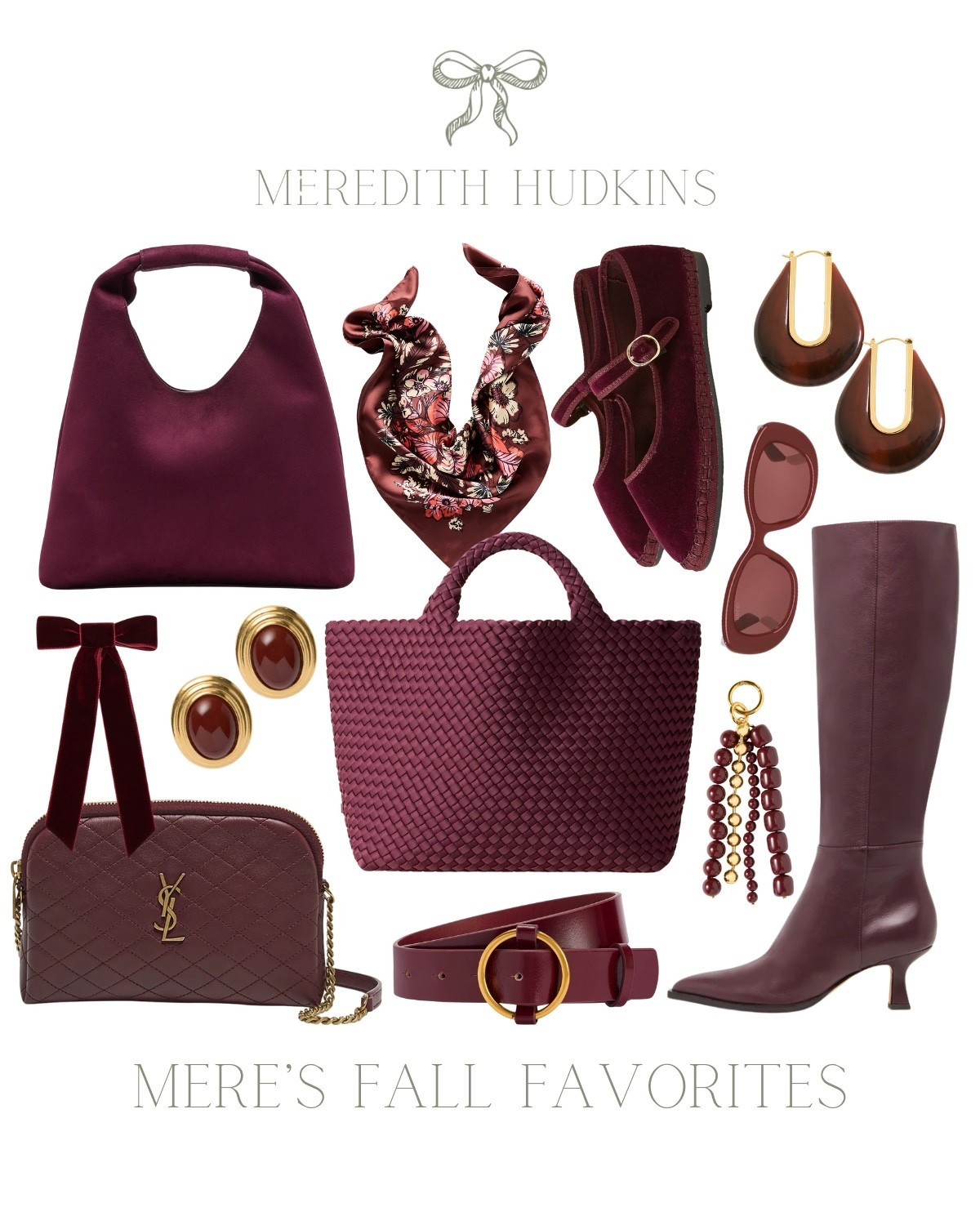 Meredith Hudkins, classic, timeless, preppy, fashion, women’s fashion, Nordstrom, Saks 5th Avenue, Tuckernuck, Julie Voss, madewell, affordable, accessories, handbag, affordable, jewelry, fall 

#LTKFindsUnder50 #LTKSaleAlert #LTKStyleTip