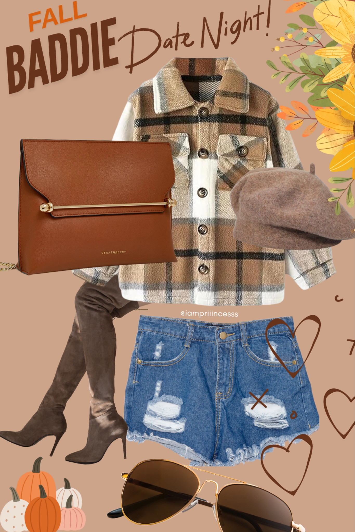 Fall Date night Outfit Idea 

#LTKSeasonal #LTKShoeCrush #LTKStyleTip