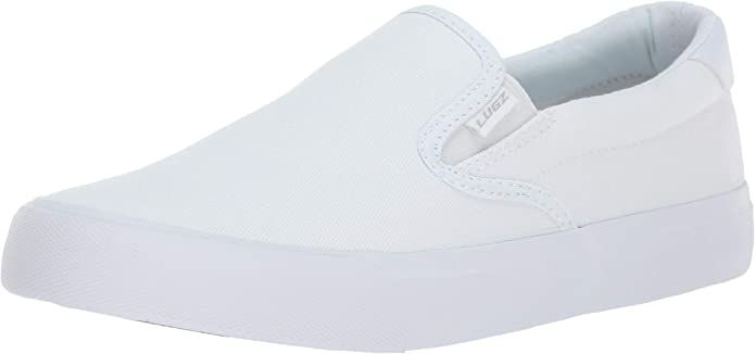 Lugz Women's Clipper Sneaker | Amazon (US)