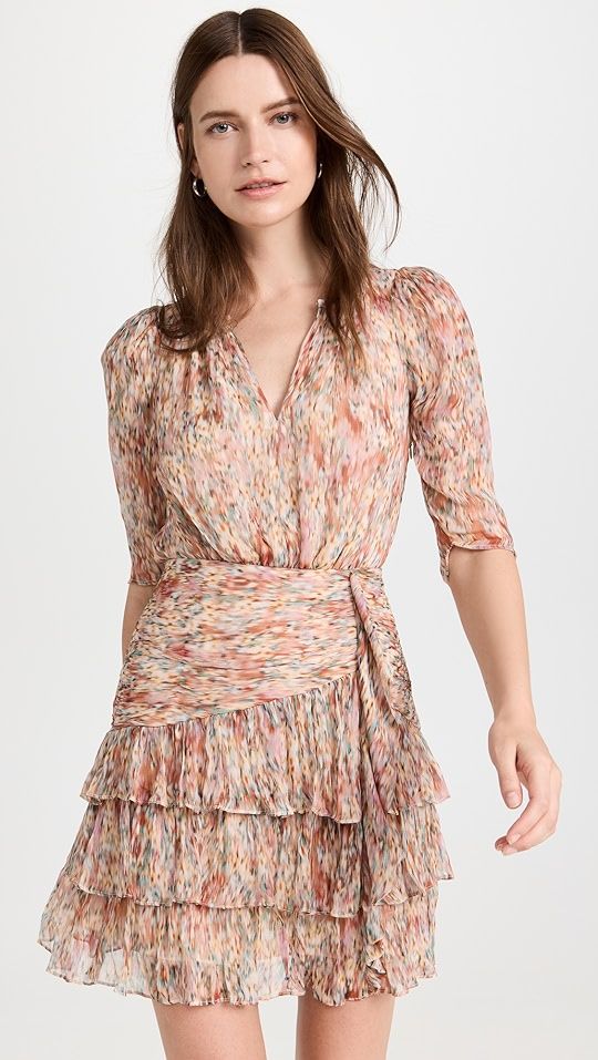 Kieran Dress | Shopbop