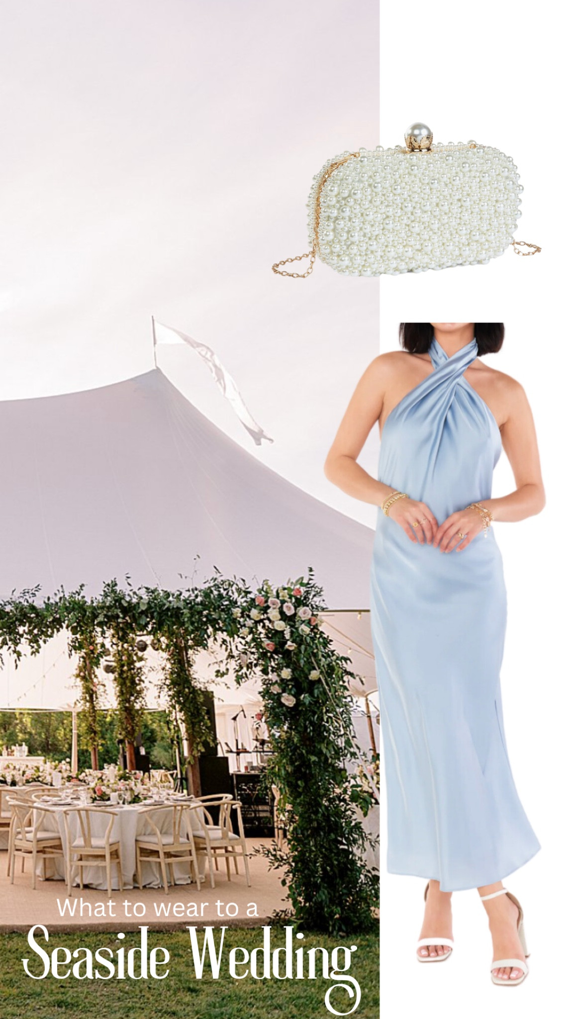 Wedding guest dresses that come in under $200 are always a good idea. 


#weddingguestdress
#weddinggueststyle
#semiformaldress
#dressesunder200
#seasidewedding

#LTKParties #LTKWedding #LTKSeasonal