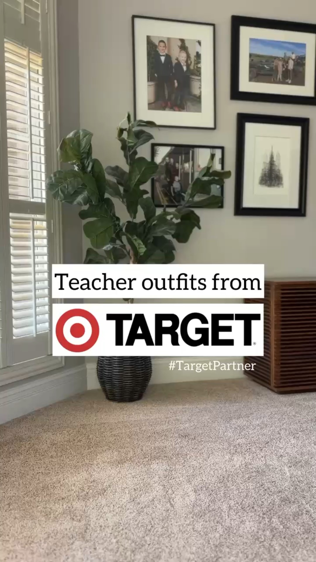 Teacher Outfits
@target

@targetstyle #Target #TargetPartner #Ad #TargetStyle #TargetAmbassadorApparel

#LTKWorkwear #LTKStyleTip #LTKFindsUnder50