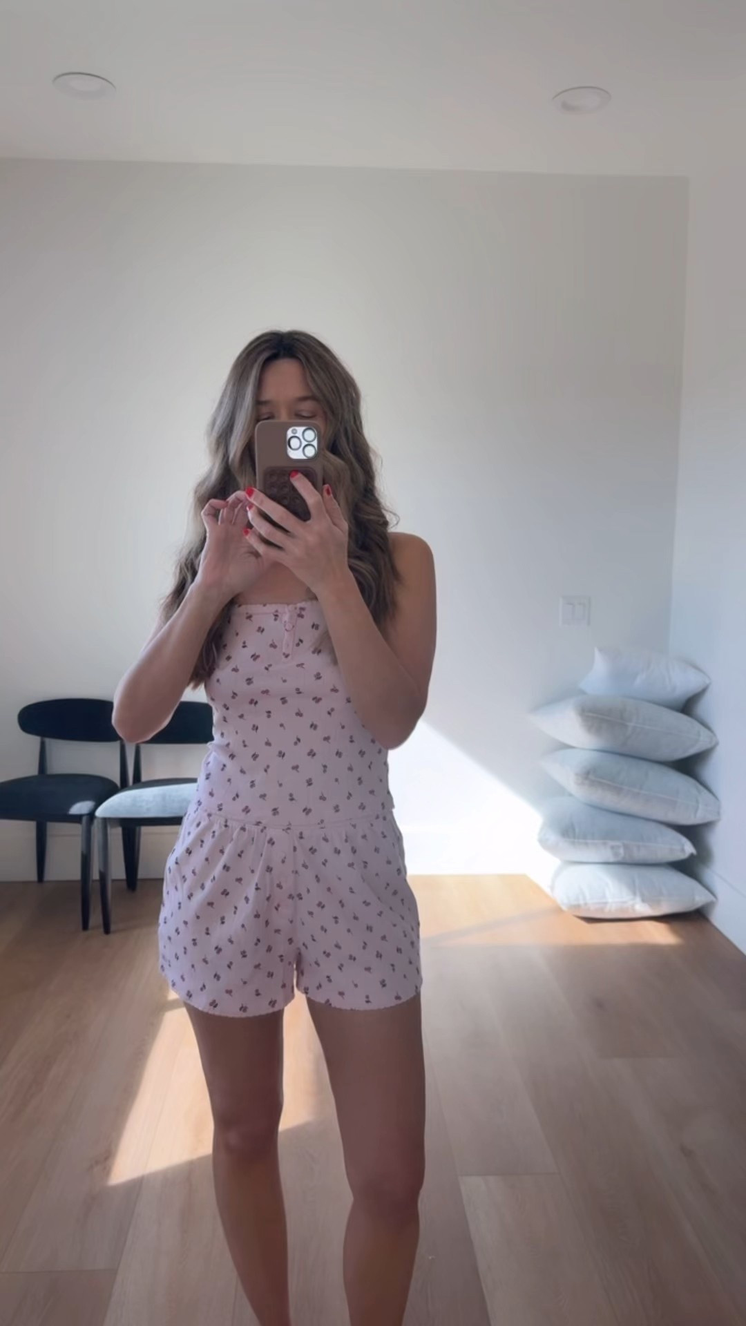 VICTORIA'S SECRET ❤️ SEMI ANNUAL SALE UP TO 60% OFF ❤️ ❄️ pjs - loungewear  🖤 top + boxer shorts small 

#LTKSaleAlert #LTKOver40 #LTKSeasonal