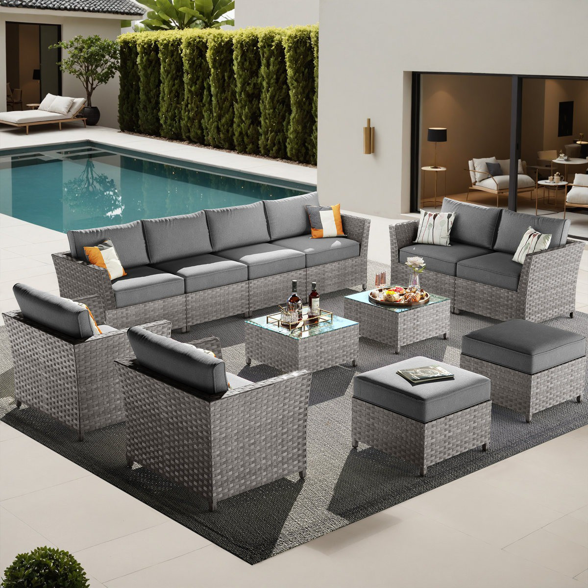 Final countdown! Wayfair Big Outdoor Sale—up to 50% OFF with flash deals and limited stock ⏰ Patio conversation sets are going fast, shop now before prices are gone!#WayfairSale #FinalDays #OutdoorDeals #UpTo50Off #FlashDeals #LimitedStock #HurryShop #SellingFast #PatioFurniture #OutdoorLiving #BackyardVibes #GardenDecor #PatioConversationSet #HomeDeals #DealAlert #TrendingNow #LuxuryForLess #AffordableHome #SummerSetup #ShopBeforeGone

#LTKSeasonal #LTKHome #LTKSaleAlert