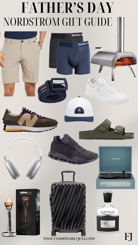 Loving this Father’s day gift guide from Nordstrom! So many great ideas for all dads! 
#mensgiftguide #fathersday

#LTKmens #LTKGiftGuide #LTKFind