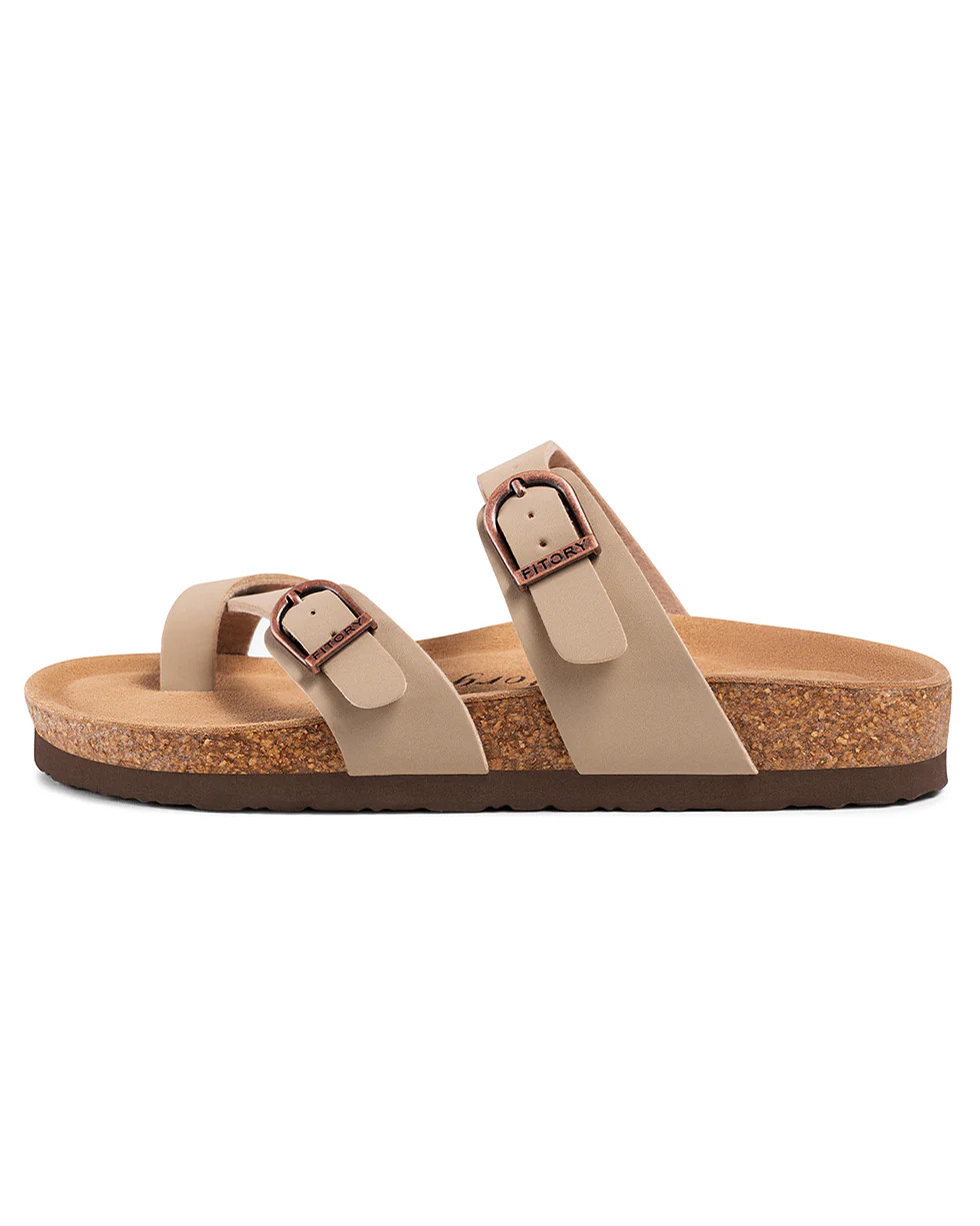 Balance | Summer Comfort Sandals | Fitory US (for Influencers)