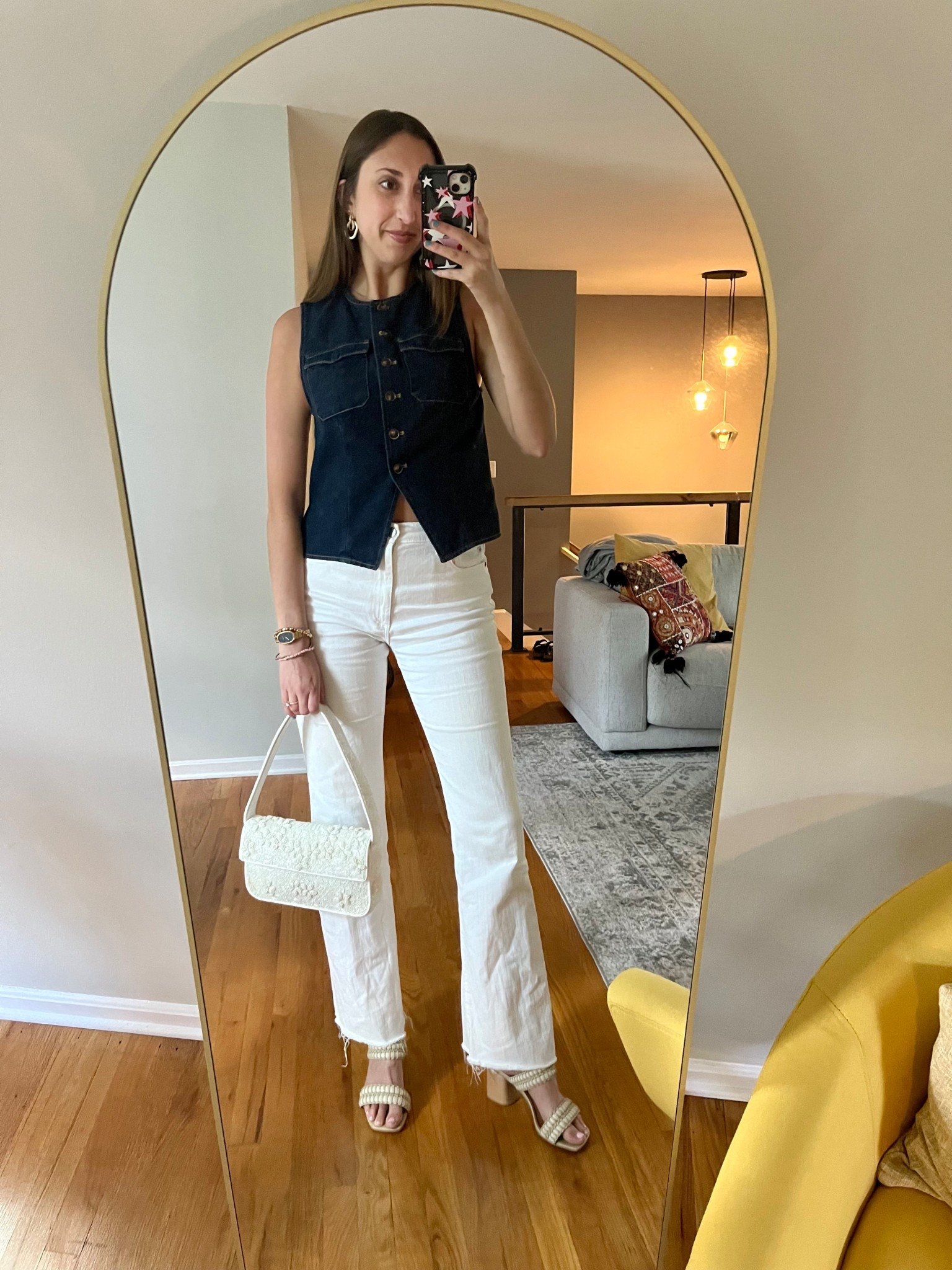 Outfit for drinks on the Plaza at one of my favorite spots, Gram and Dun!


#LTKParties #LTKStyleTip