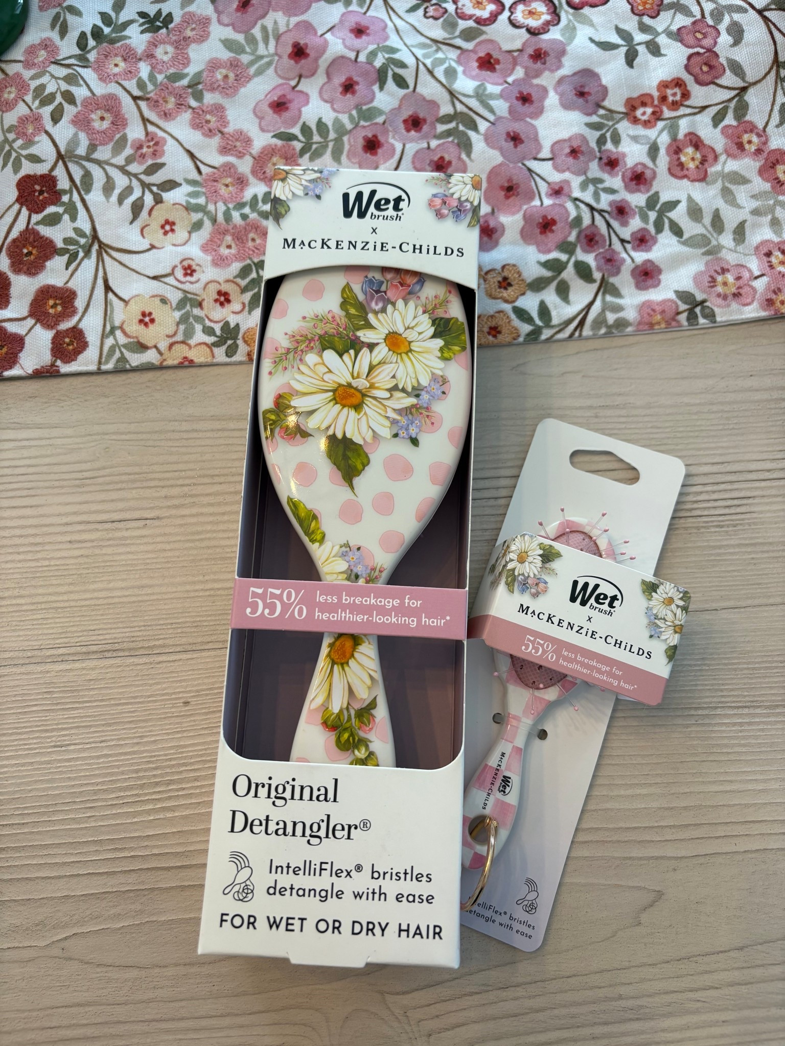 MacKenzie Childs Wet Brush Detanglers 

#LTKgrwm