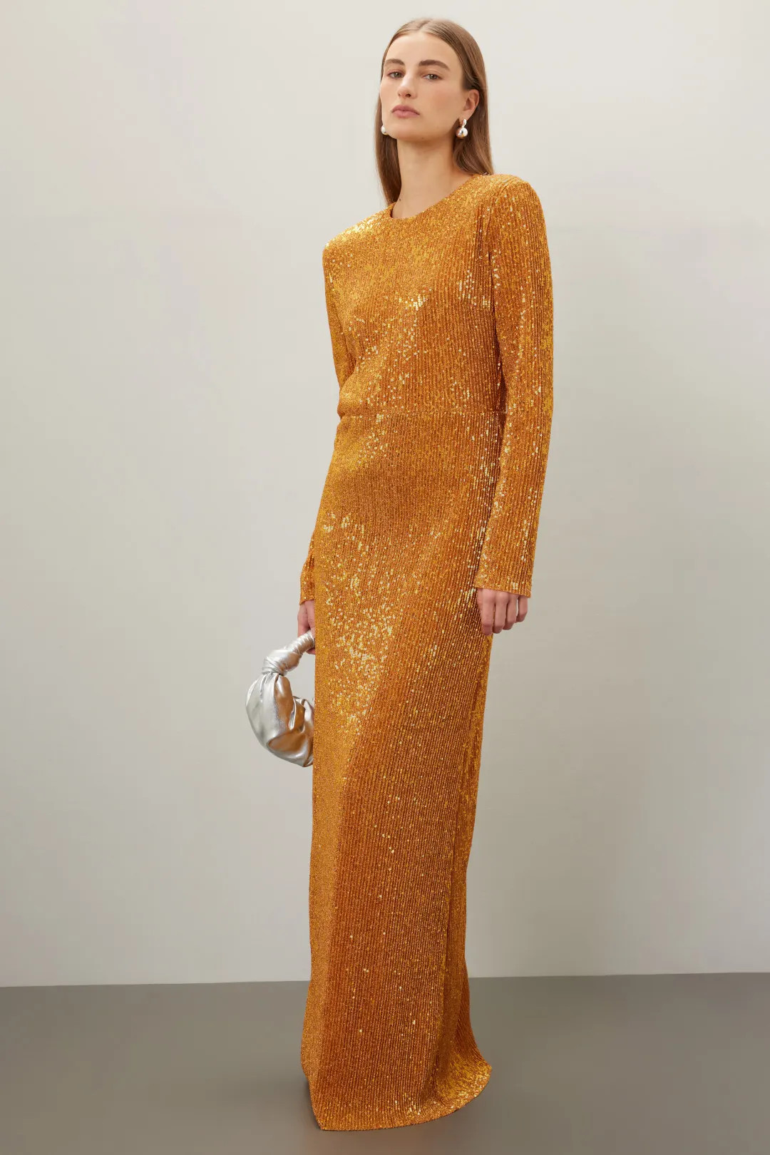 Carson Gown | Rent the Runway