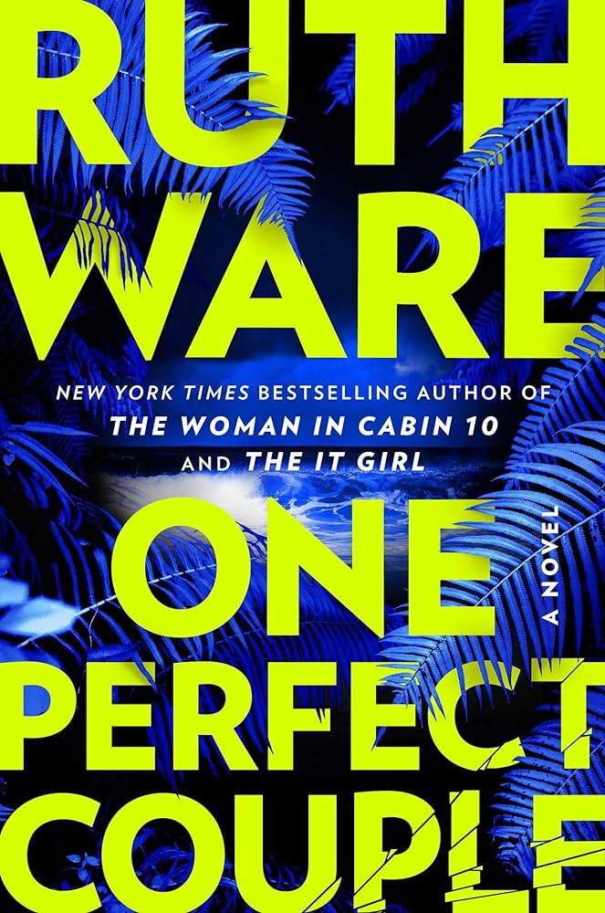 One Perfect Couple | Amazon (US)