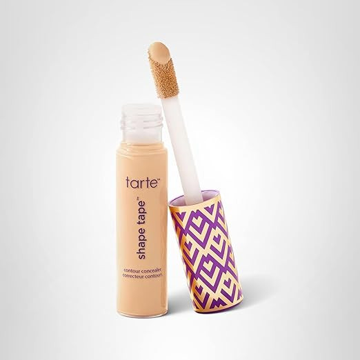 tarte shape tape concealer – Full-Coverage, Matte Finish for Under Eye, Dark Circles, Fine Line... | Amazon (US)