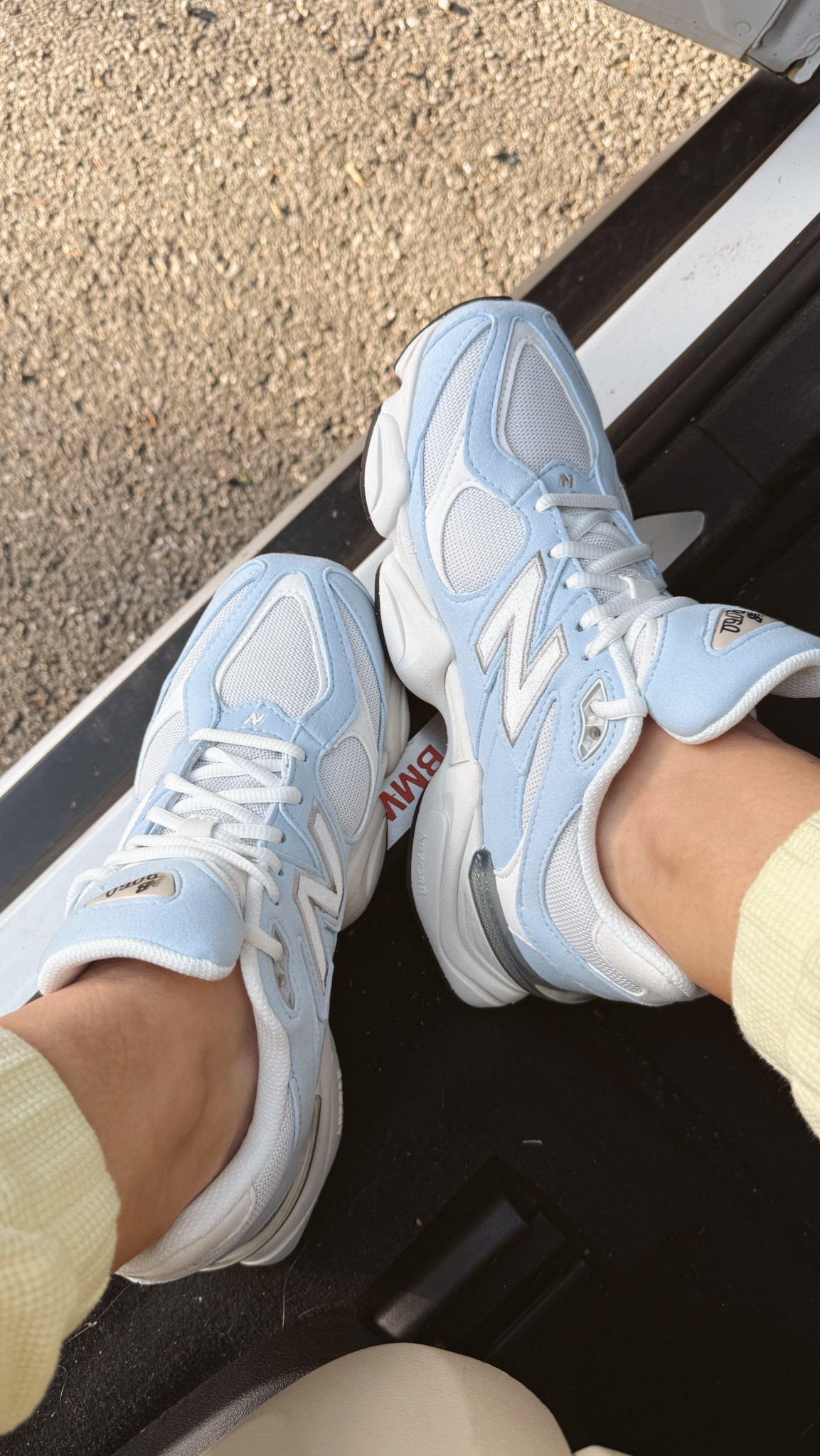New balance 9060s 

#LTKSeasonal #LTKSaleAlert #LTKmomlife