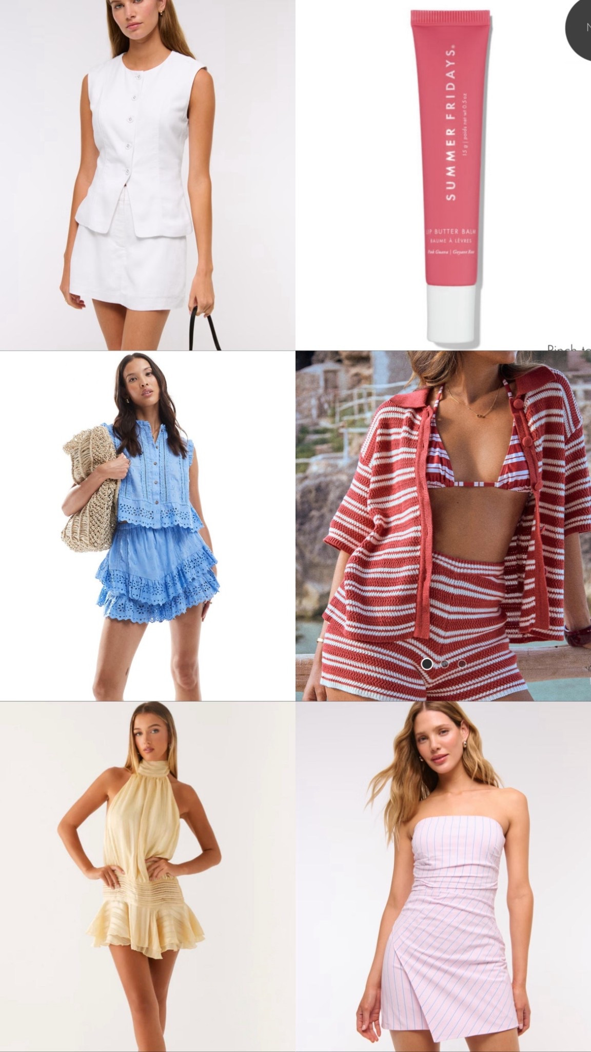 everything in my basket for payday 🌺

#LTKstyletip #LTKsummer #LTKuk