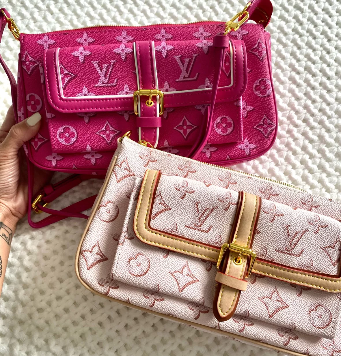 Chiararaceto's LV Faves Collection on LTK