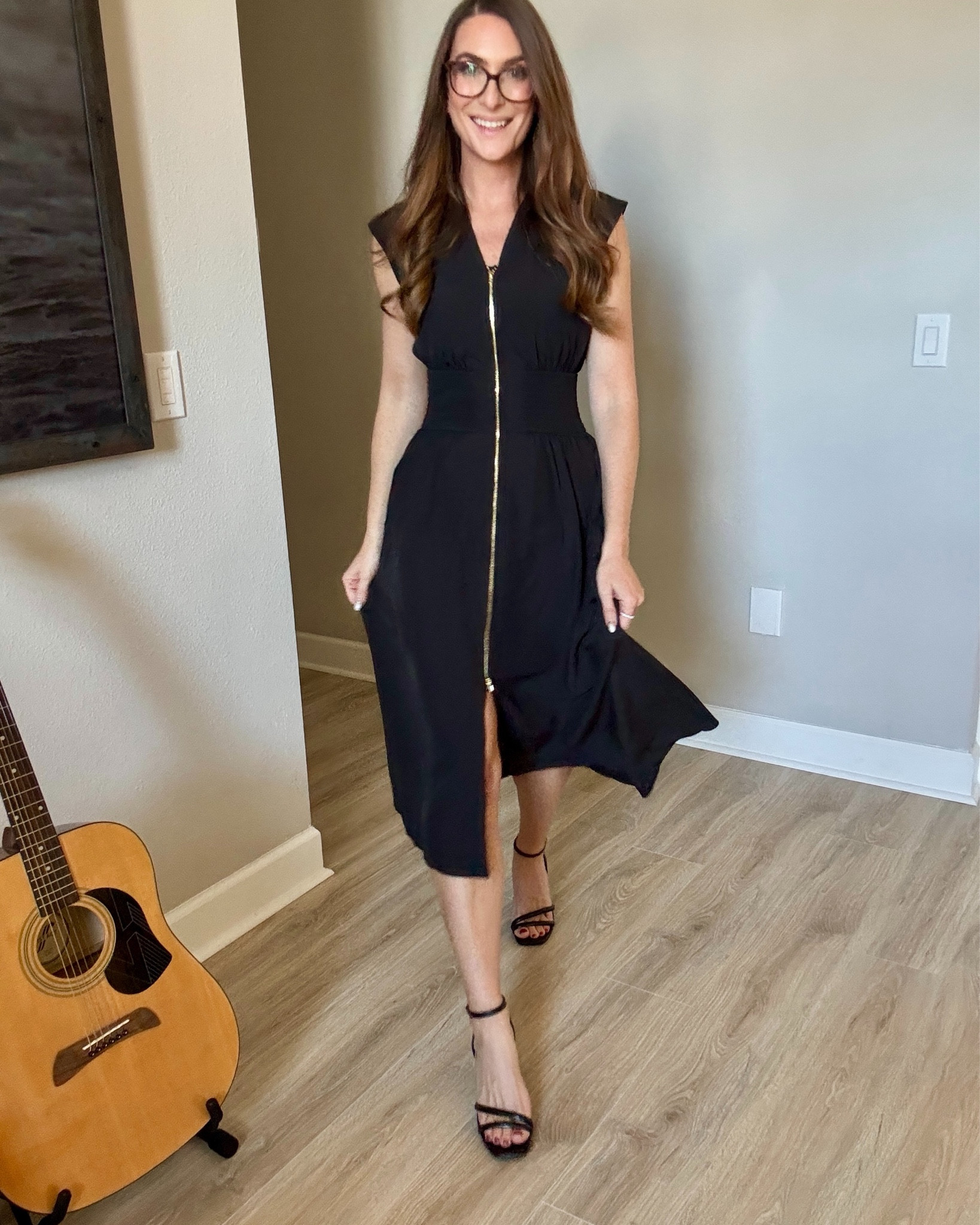 My favorite workwear from Amazon 💛 

#LTKootd #LTKWorkwear