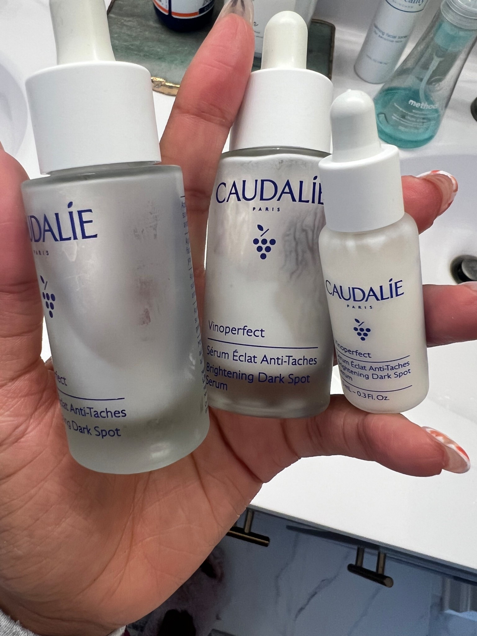 The holy grail of skincare. Now on major sale with Amazon! #caudalie #skincare 

#LTKSaleAlert