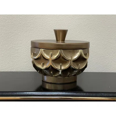 Jordin Decorative Box | Wayfair North America