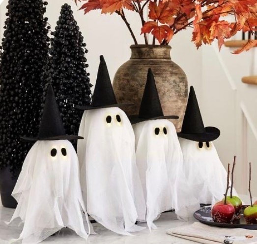 Who else is ready for Halloween decor?! Some of my favorites here!

#LTKSeasonal #LTKHome