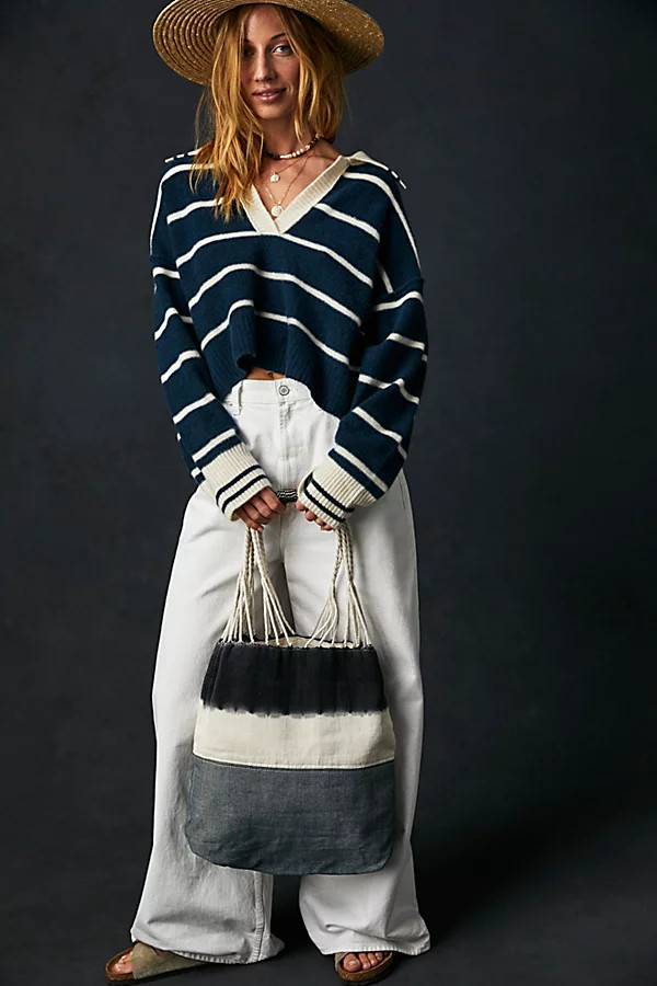 Mercado Global Apolonia Tote | Free People (Global - UK&FR Excluded)