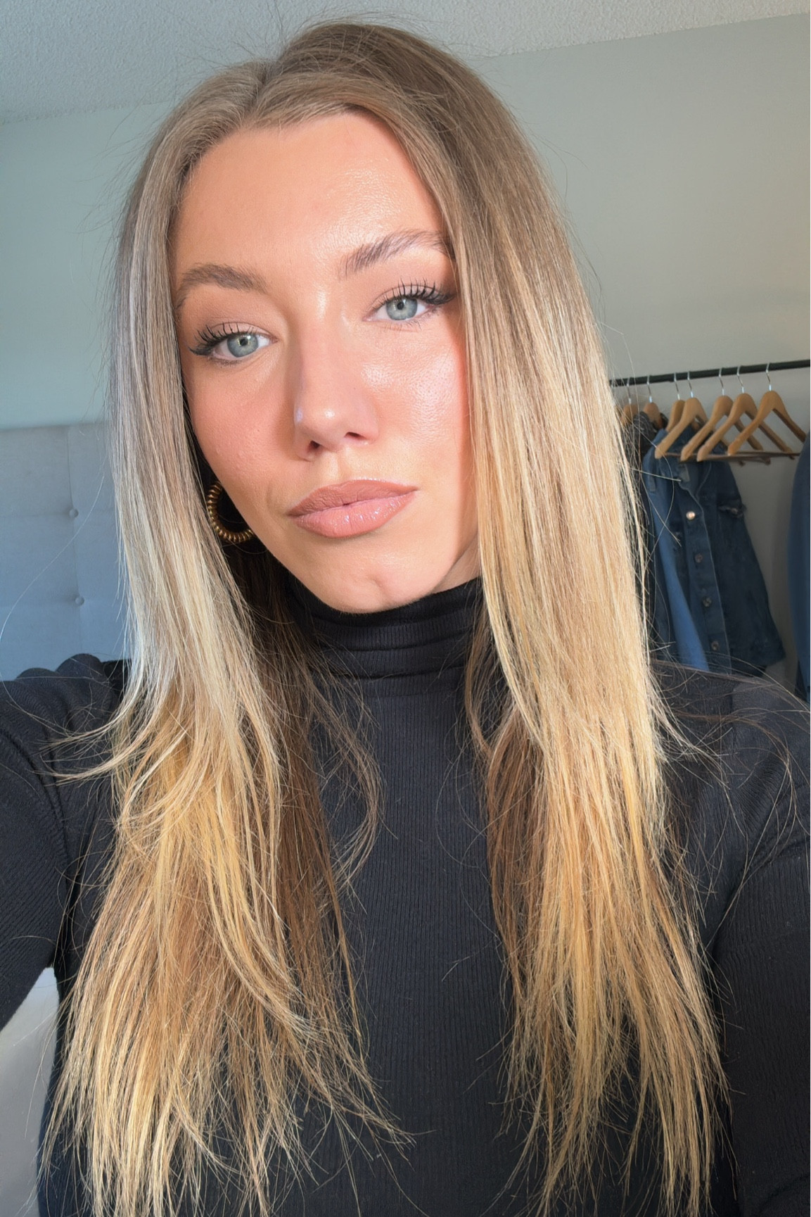 Natural everyday acne safe makeup 🫶🏼

#LTKStyleTip #LTKBeauty