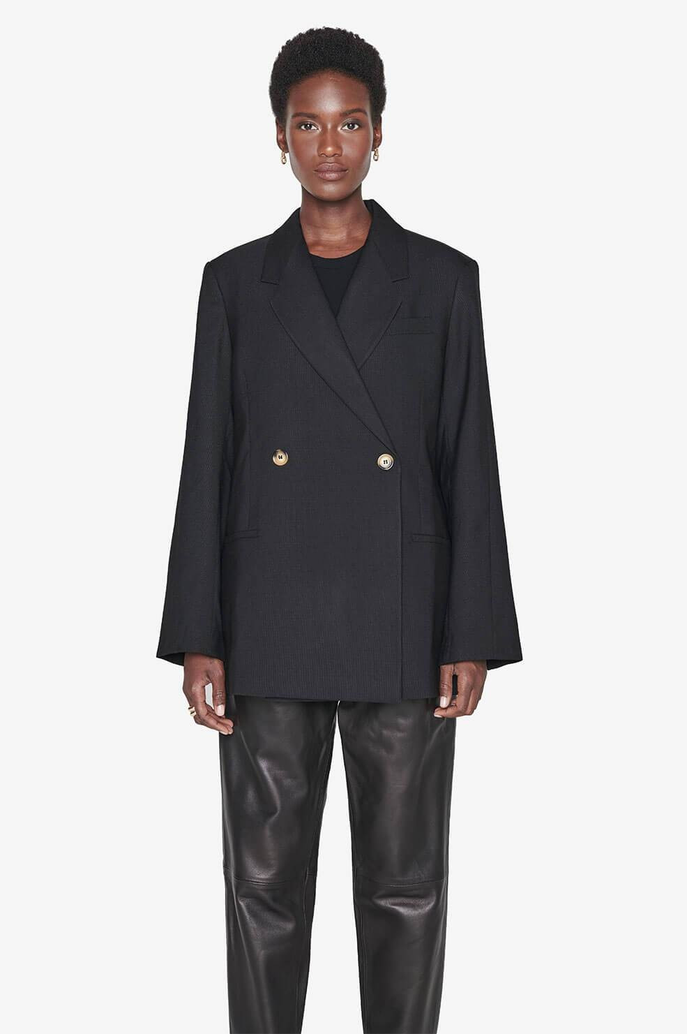 Kaia Blazer | Anine Bing