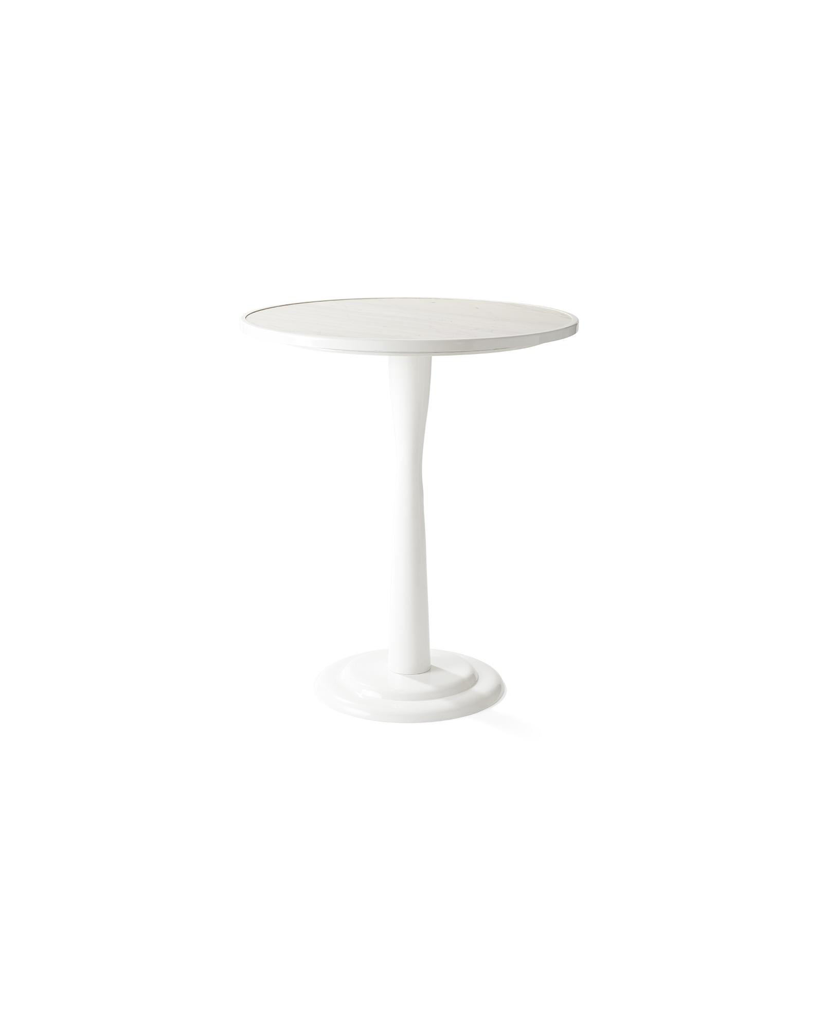 Wainscott High Top Dining Table | Serena and Lily