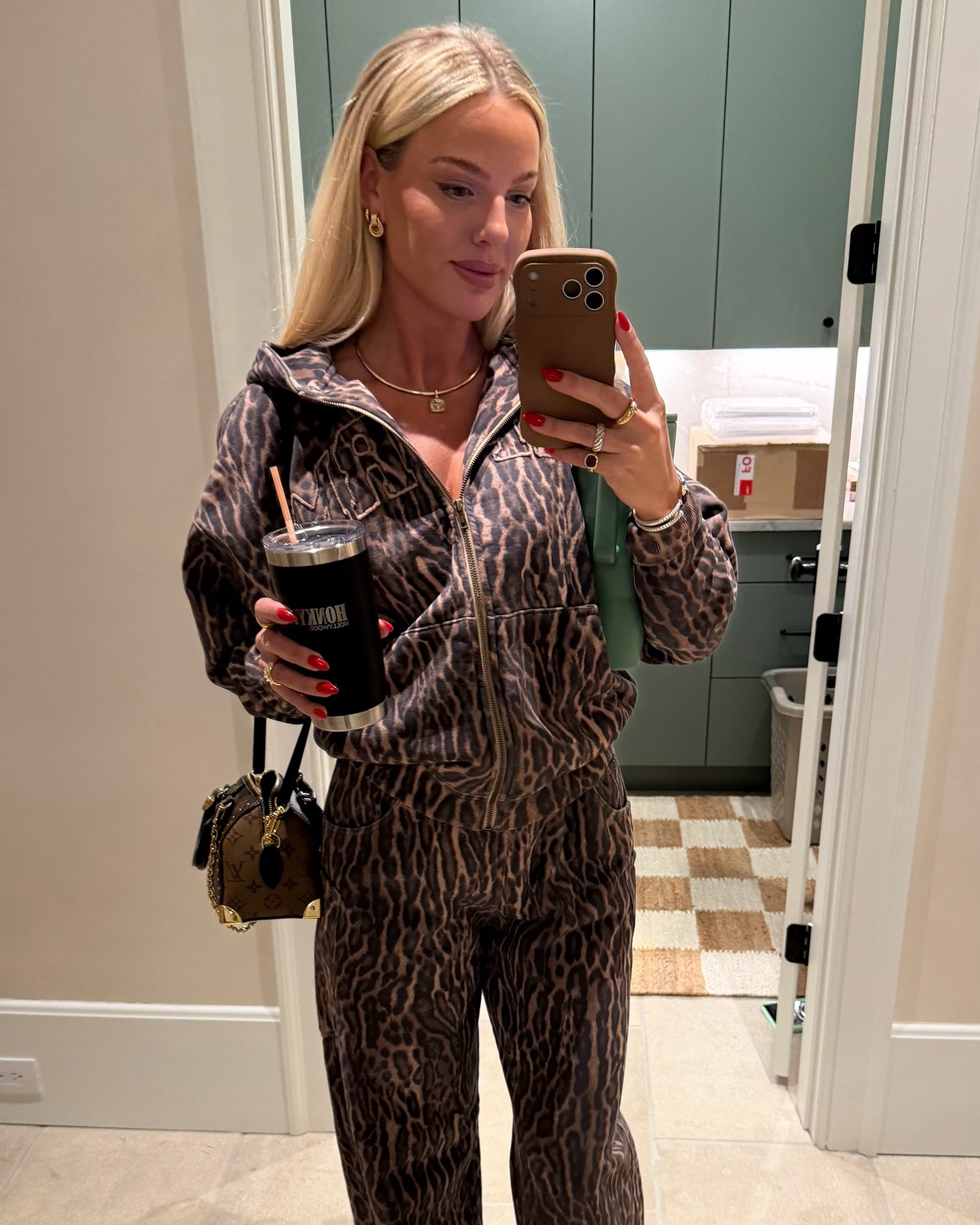 def size down tbey run big

#LTKdayinmylife #LTKootd #LTKmomlife