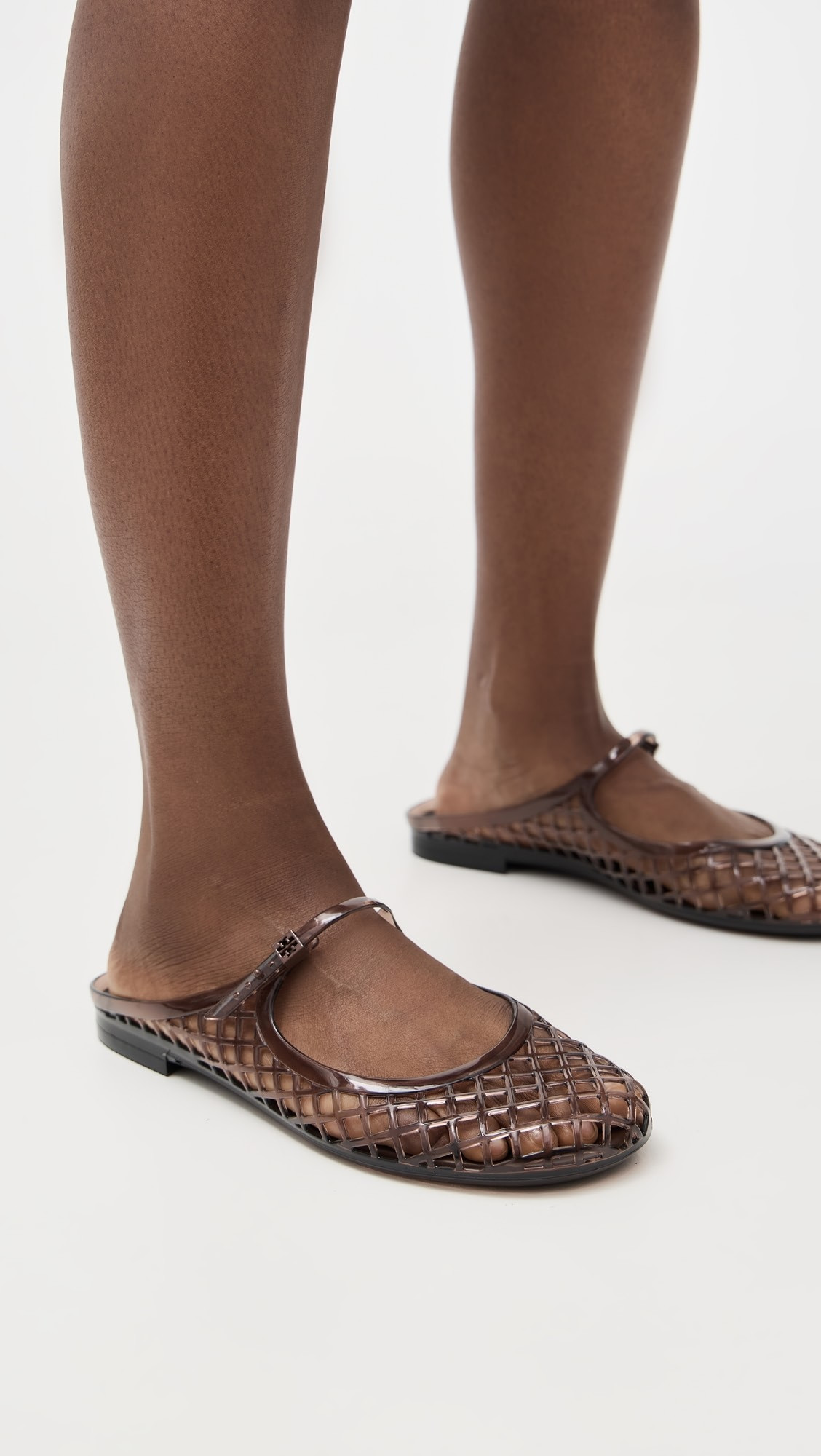 Mellow Mary Jane Jelly Flats | Shopbop