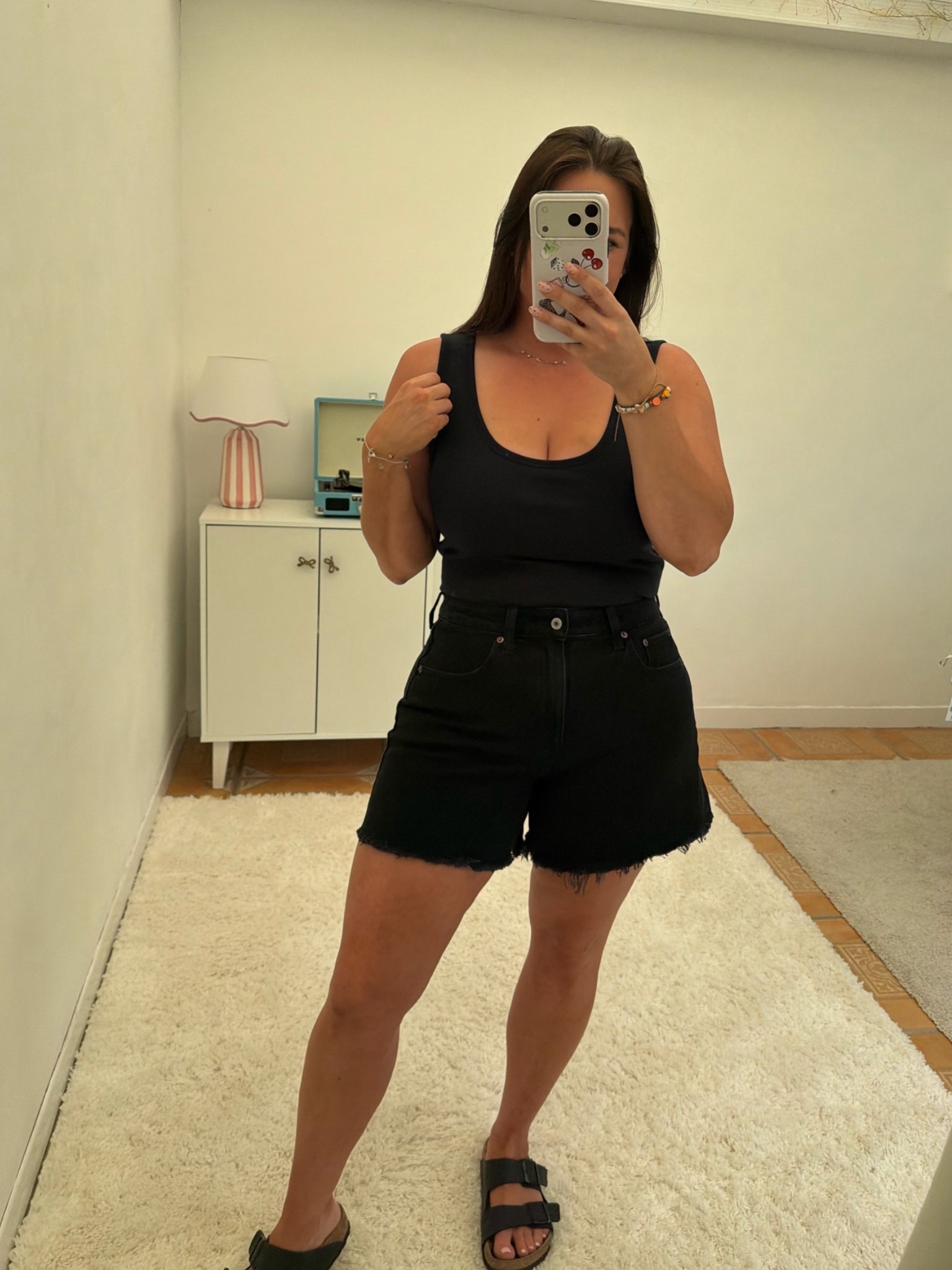 #ad Abercrombie curve love

#LTKmidsize #LTKsummer #LTKuk