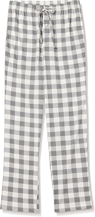Amazon Essentials Men's Knit Pajama Pant | Amazon (US)