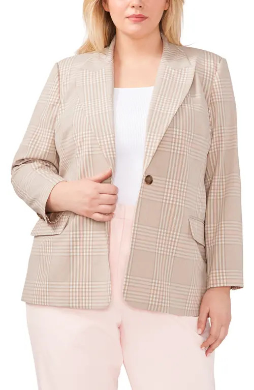 plus blazer | Nordstrom | Nordstrom