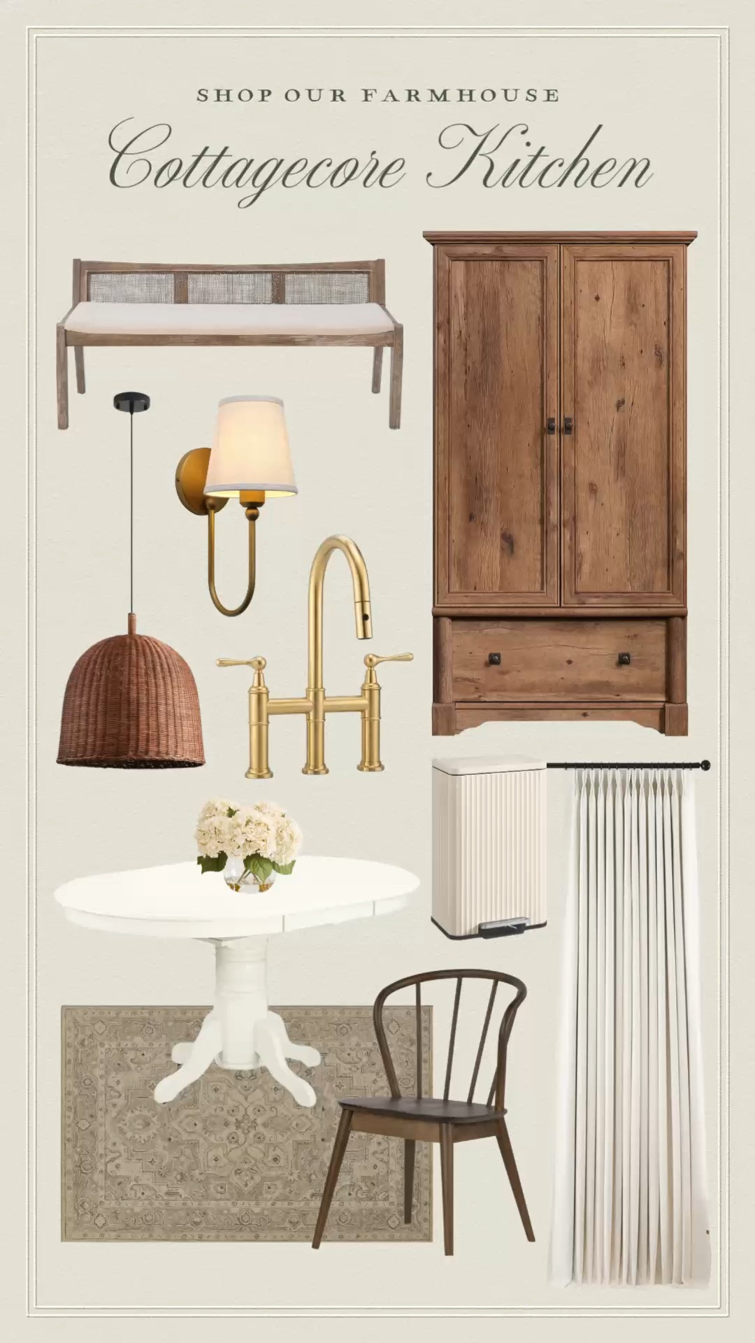 Shop our Cottagecore farmhouse kitchen! Going for all the Nancy Meyers vibes!! 


Kitchen ideas, kitchen design, kitchen interior, living room designs, room ideas, room decor, Nancy Meyers aesthetic, Nancy Meyers bedroom, Nancy Meyers home decor, Nancy meyers aesthetic, Nancy meyers interiors, Nancy Meyers aesthetics, Nancy meyers bedroom, Nancy meyers living room, Nancy meyers kitchen, Nancy meyers interiors inspiration, Nancy meyers bathroom, Nancy meyers home, Nancy meyers interiors living room, Nancy meyers home decor, Nancy meyers decor, Nancy meyers home decor book, Nancy meyers book, Nancy meyers wall art

#LTKmomlife #LTKSaleAlert #LTKHome

Comment SHOP below to receive a DM with the link to this post on my LTK ⬇ https://liketk.it/682bB

#LTKmomlife #LTKmorningroutine #LTKHome