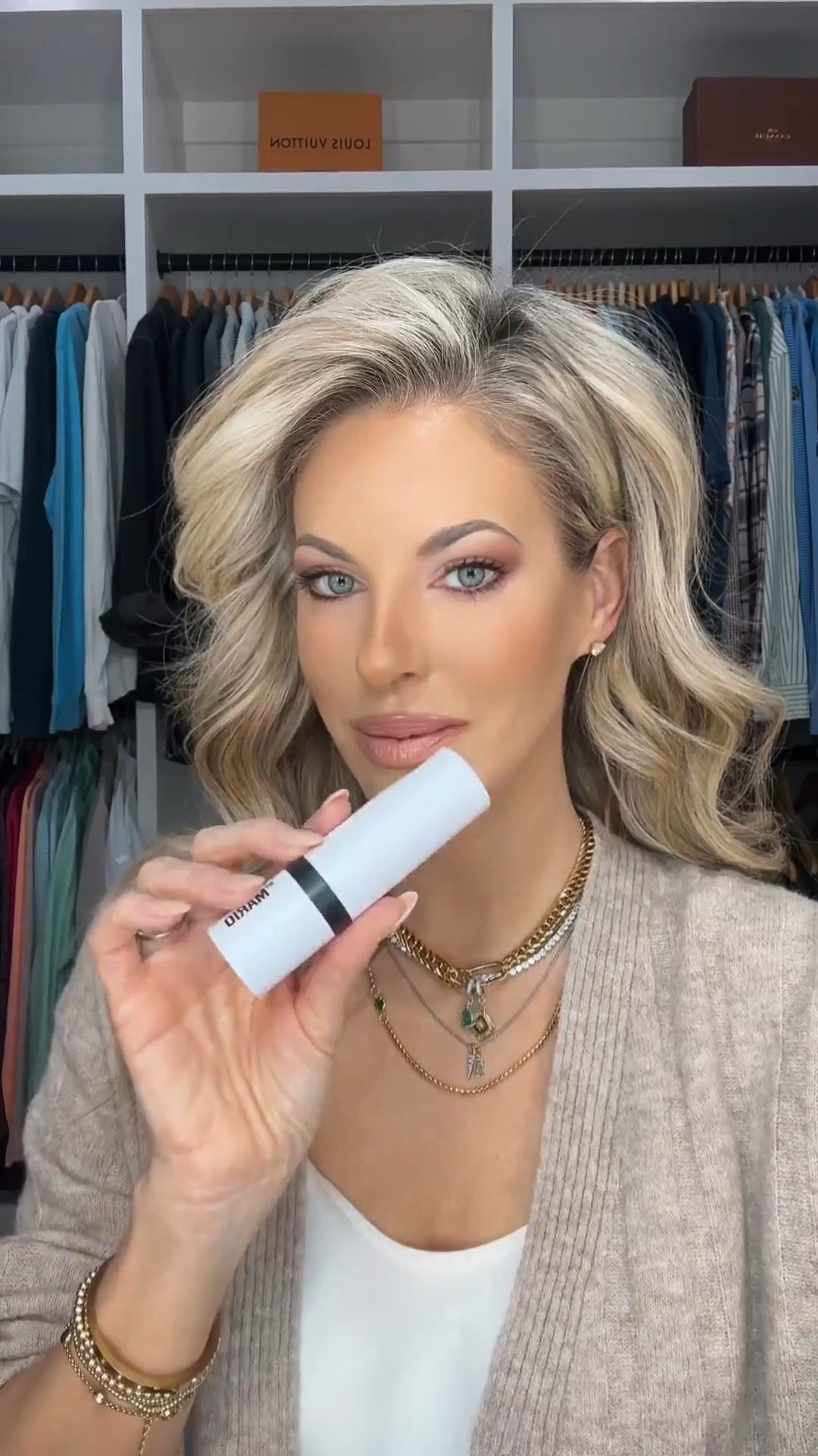 🍑 This peachy coral blush combo has been my spring go-to. It gives that fresh, sun-kissed glow that instantly brightens your complexion—soft, warm, and effortless for everyday.

💄 Bonus: I linked my favorite drugstore dupe with the same radiant finish for less.

Tap to shop & save for your next spring makeup look 💋



#LTKselfcare #LTKOver40 #LTKBeauty