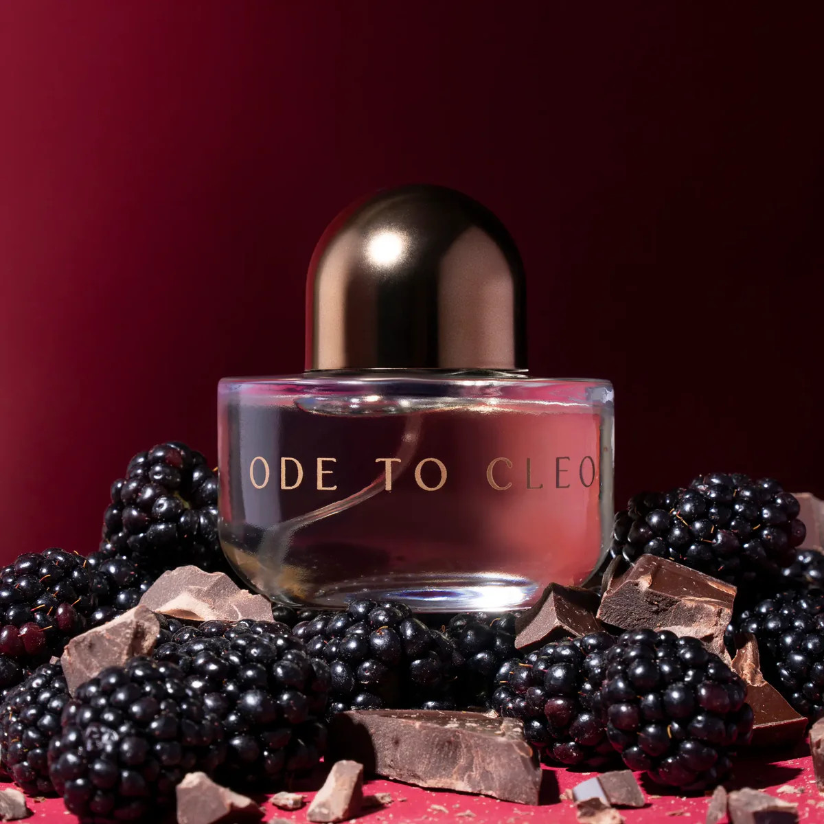 Ode to Cleo Eau de Parfum | Gourmand Fragrance. DefineMe | Define Me