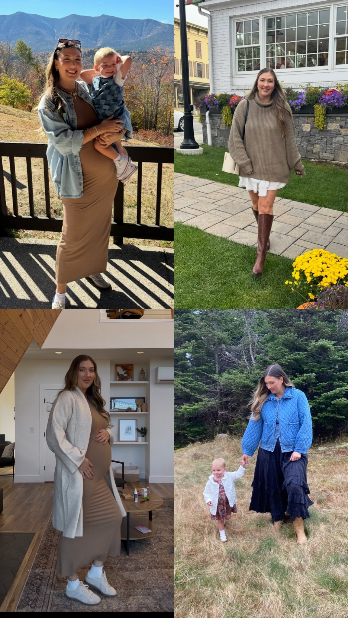 Amazon fall family photo outfits on sale! 

#LTKSaleAlert #LTKTall #LTKMidsize