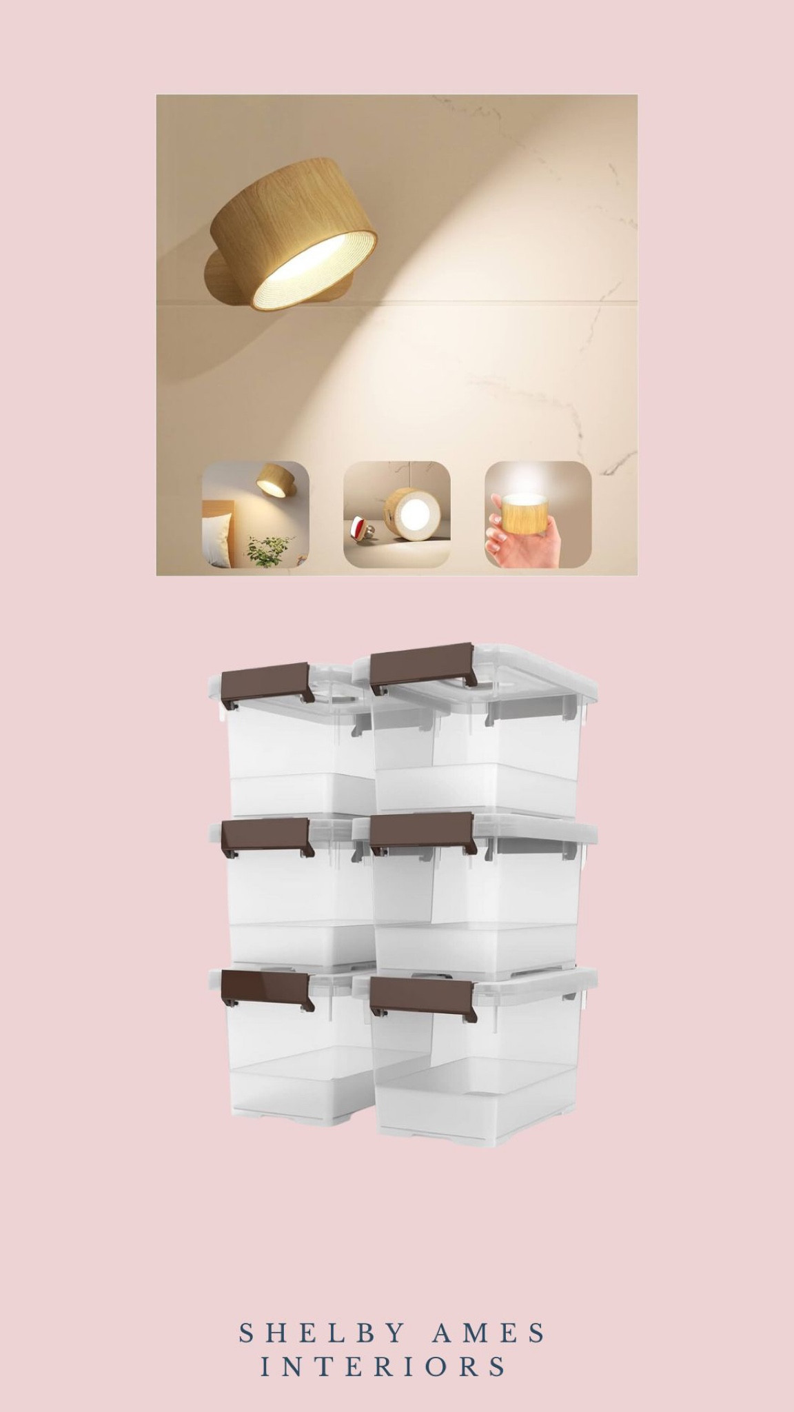 Closet Organization

#LTKfindsunder100 #LTKfindsunder50 #LTKhome