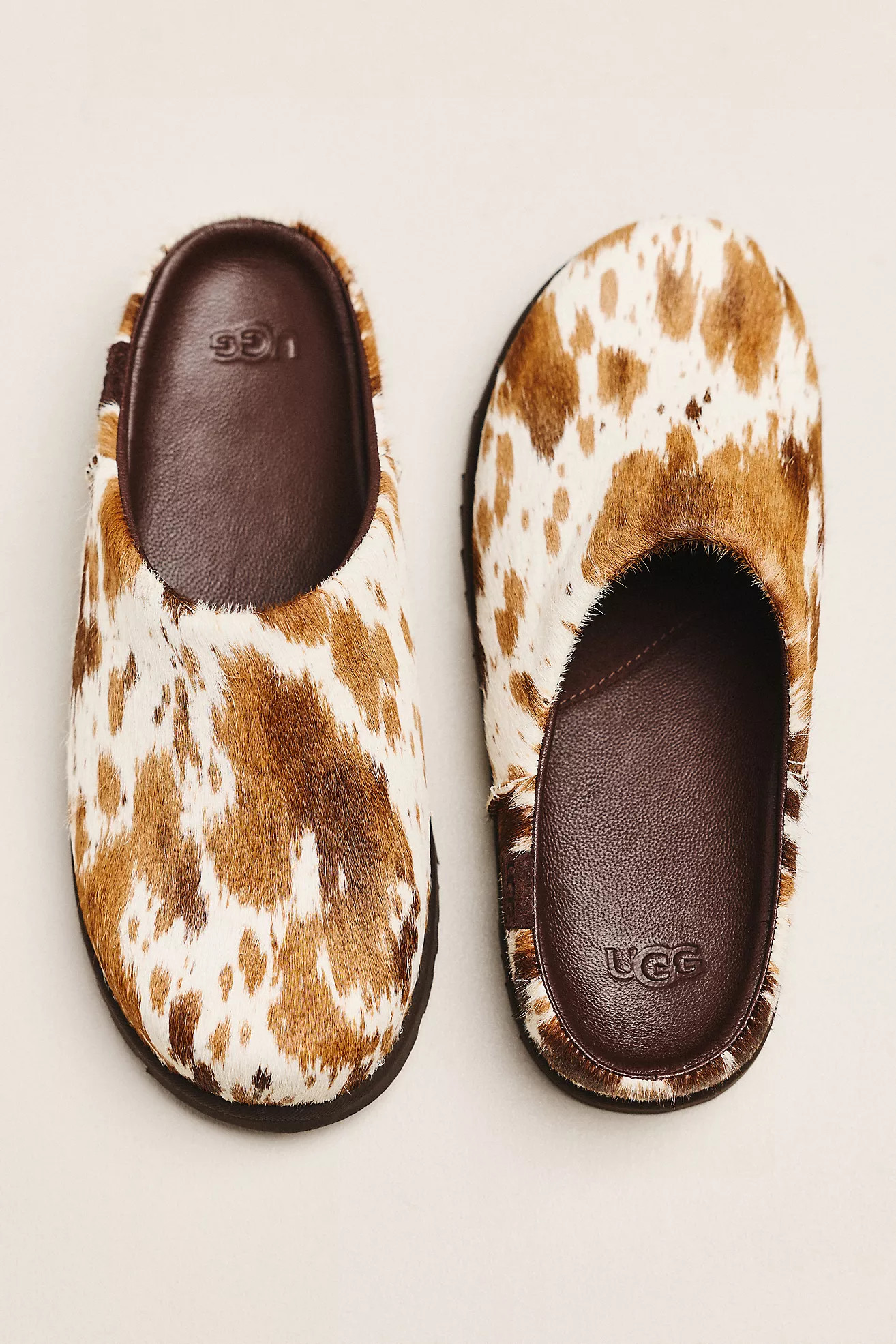 UGG Otzo Western Clogs | Anthropologie (US)